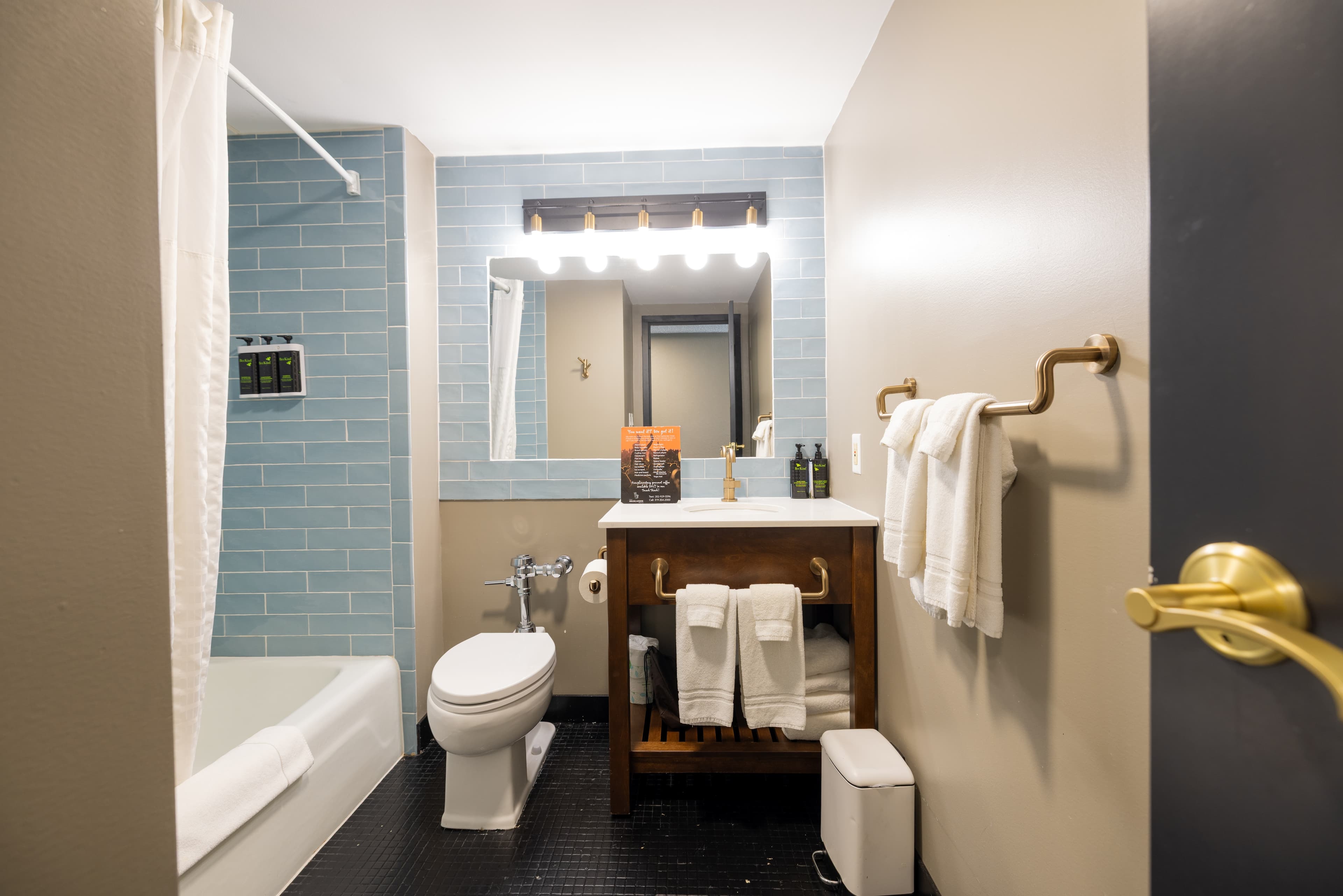 The Highlander Hotel Iowa City, an Ascend Collection Hotel — 38