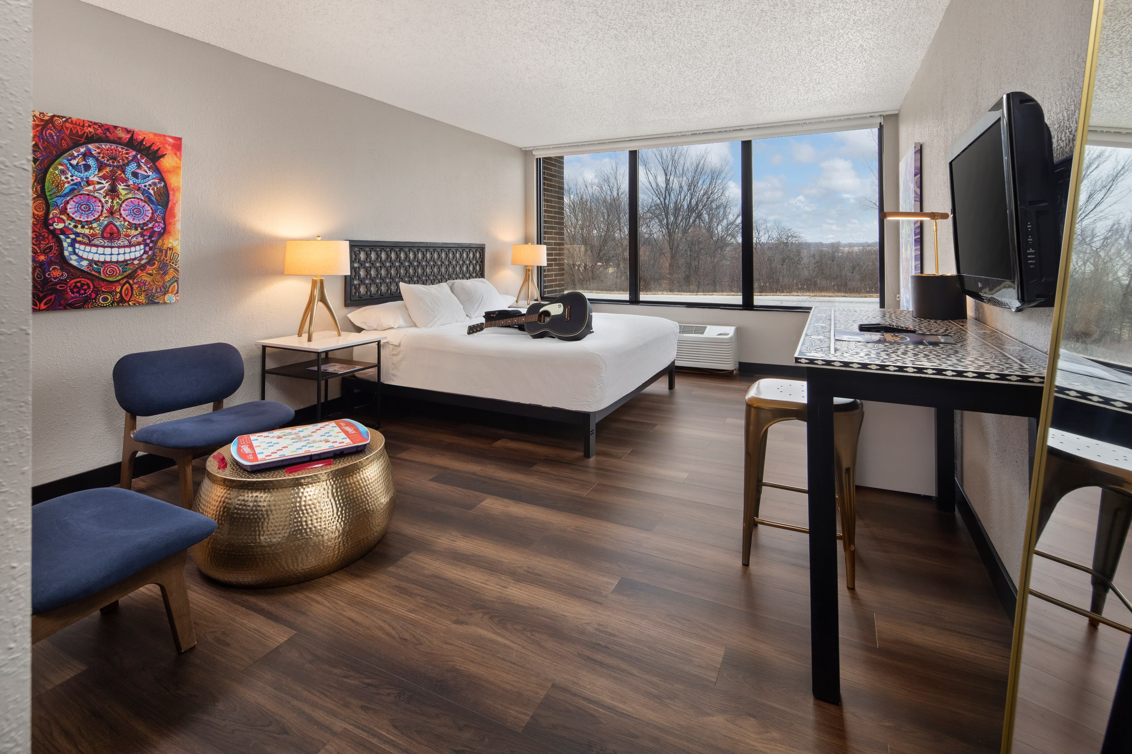 The Highlander Hotel Iowa City, an Ascend Collection Hotel — 39