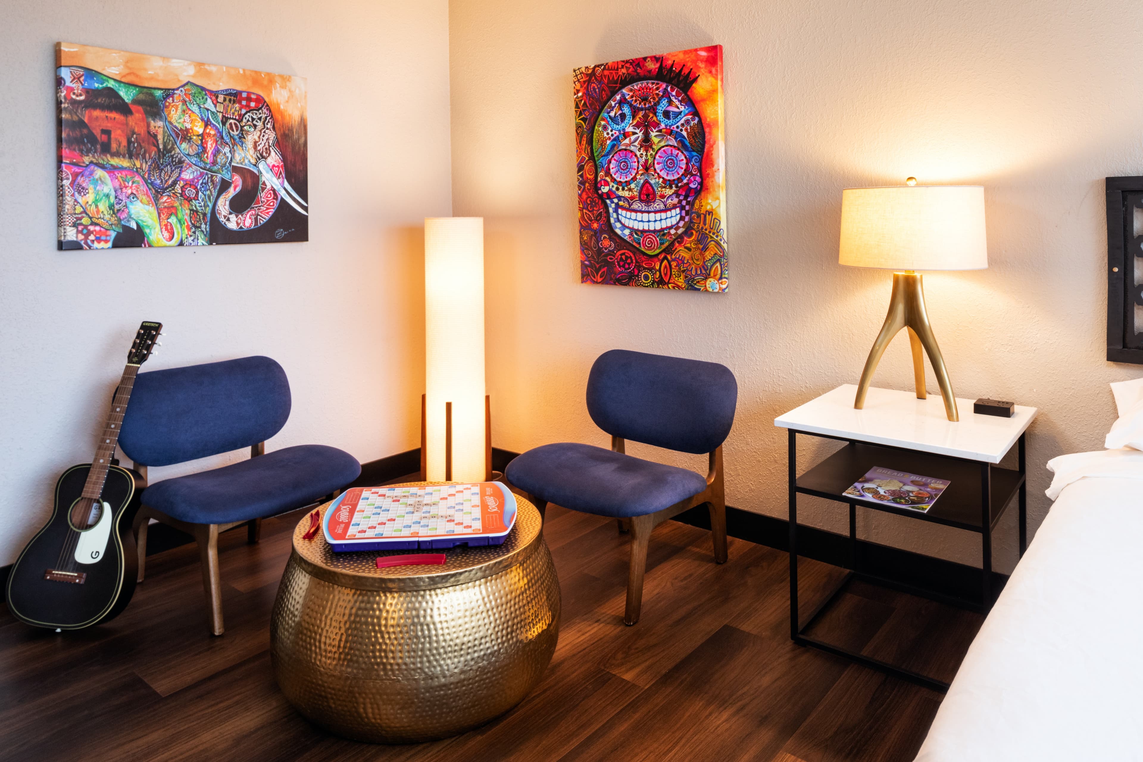 The Highlander Hotel Iowa City, an Ascend Collection Hotel — 40