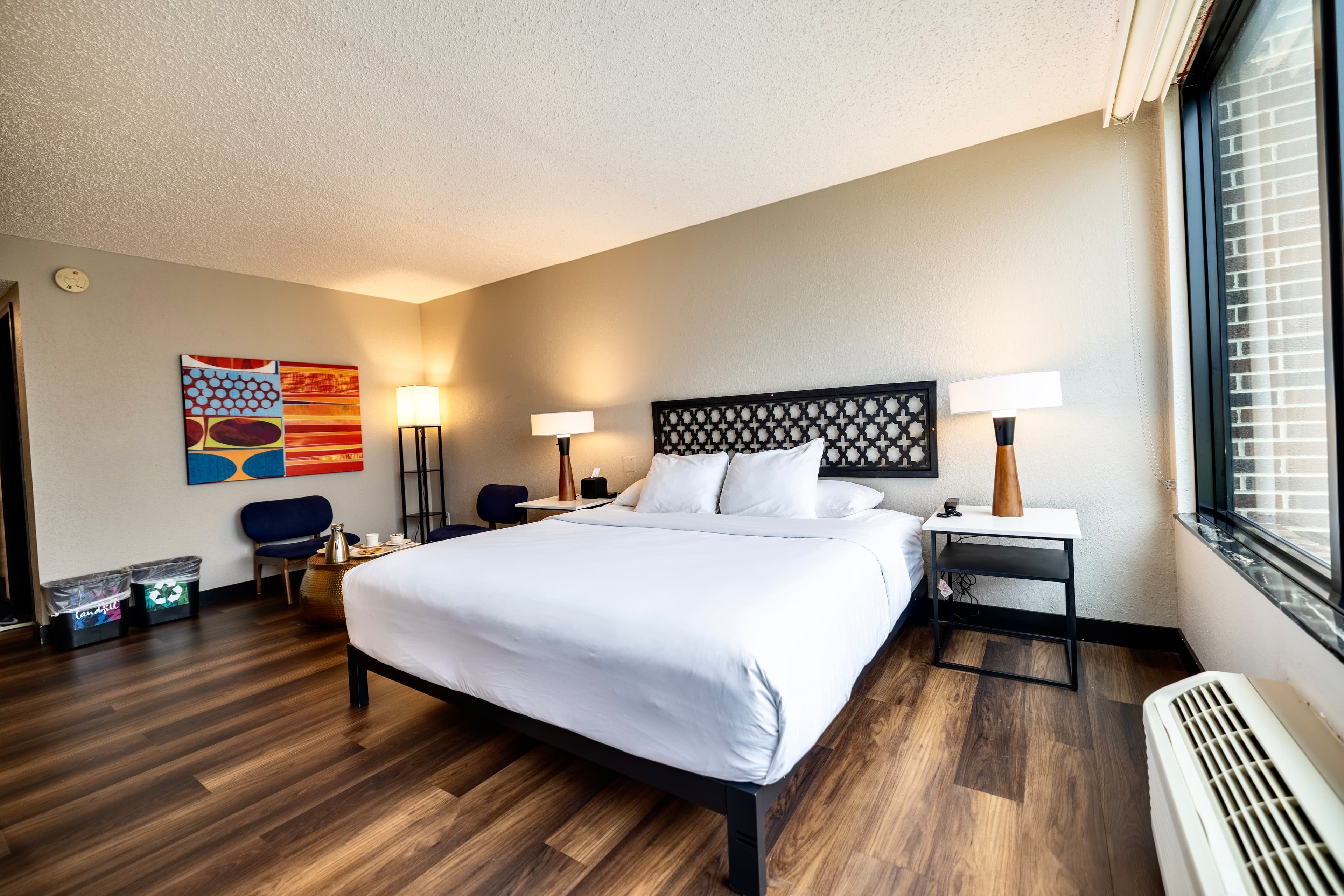 The Highlander Hotel Iowa City, an Ascend Collection Hotel — 41