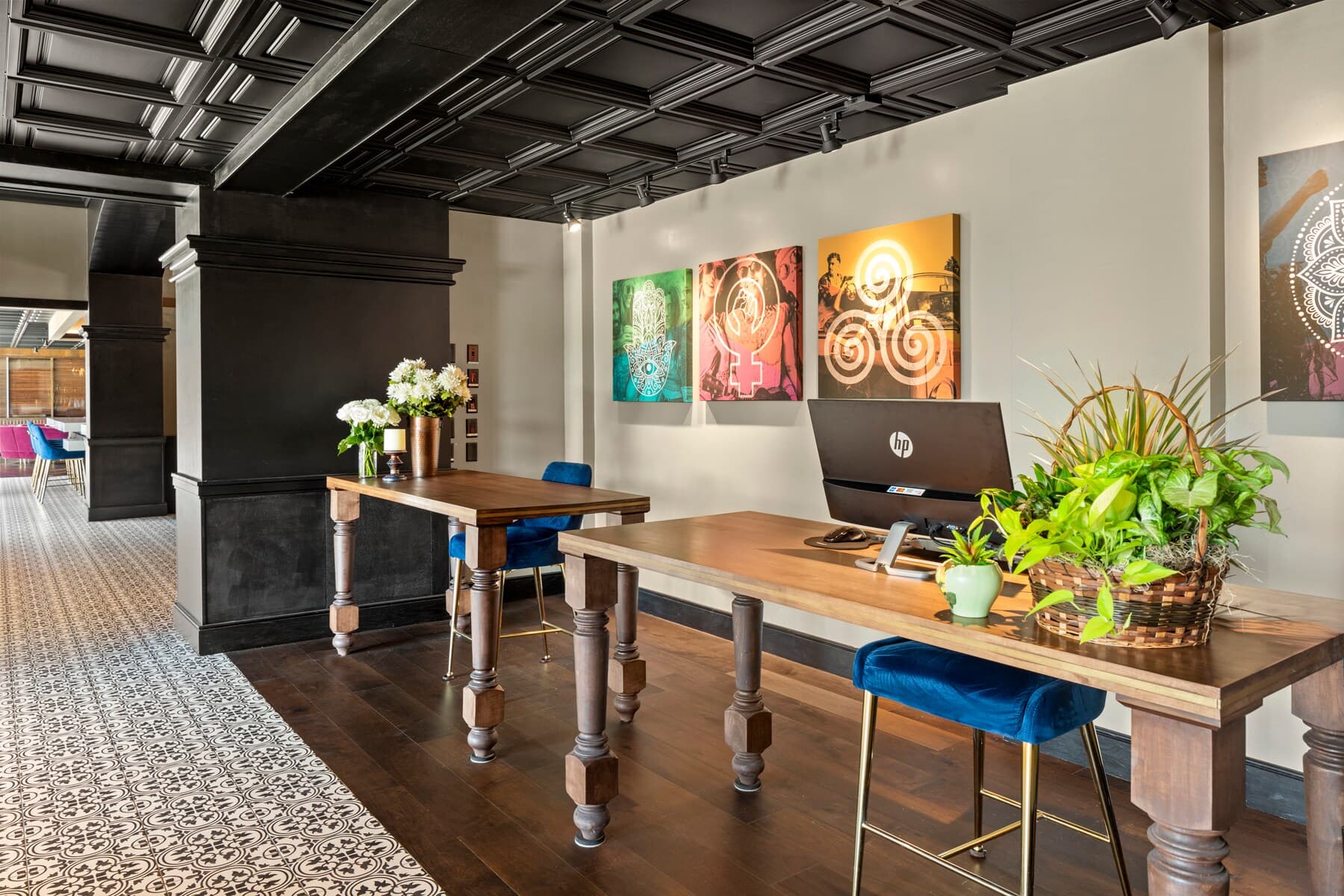 The Highlander Hotel Iowa City, an Ascend Collection Hotel — 46