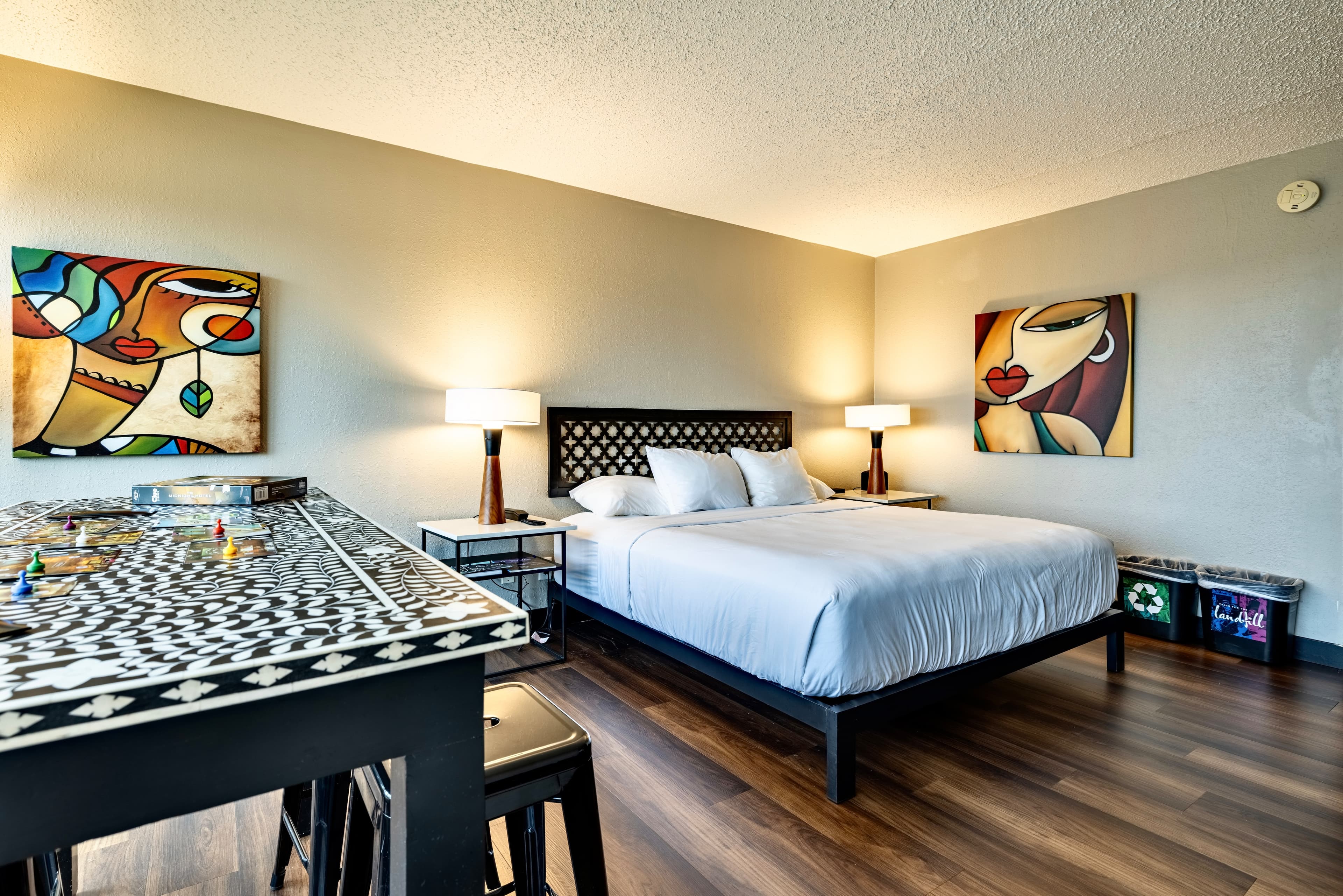 The Highlander Hotel Iowa City, an Ascend Collection Hotel — 48