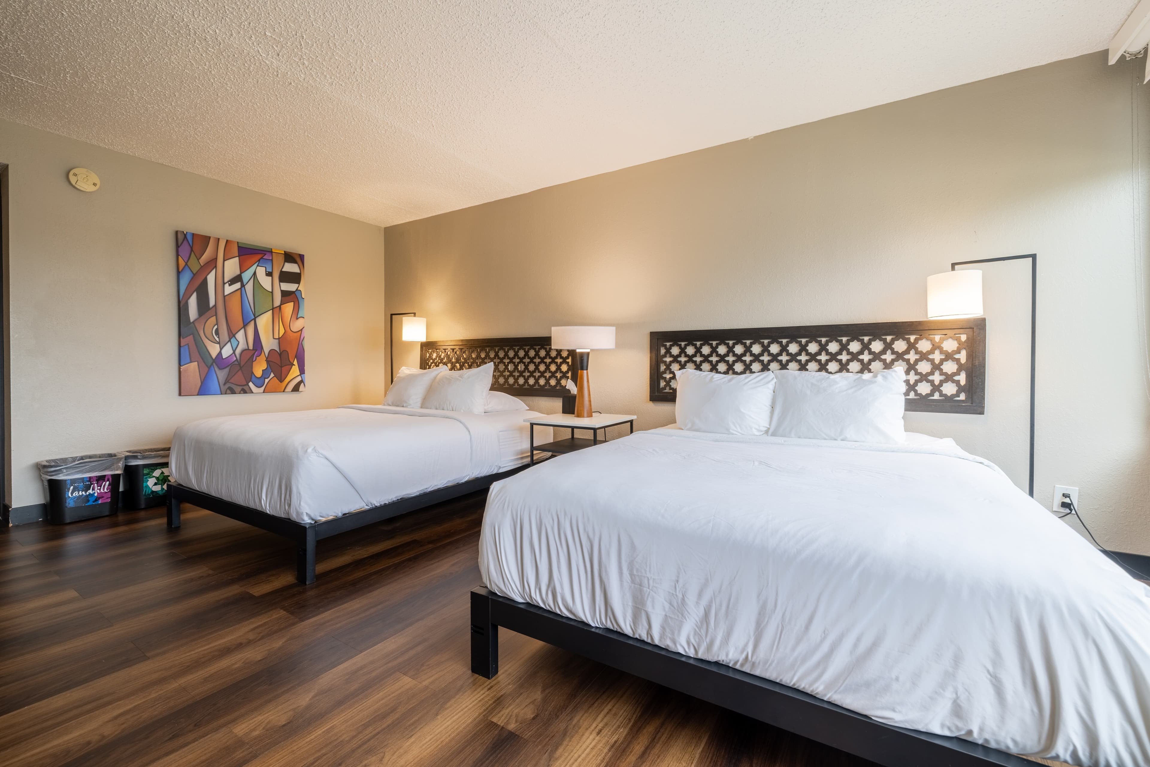 The Highlander Hotel Iowa City, an Ascend Collection Hotel — 49