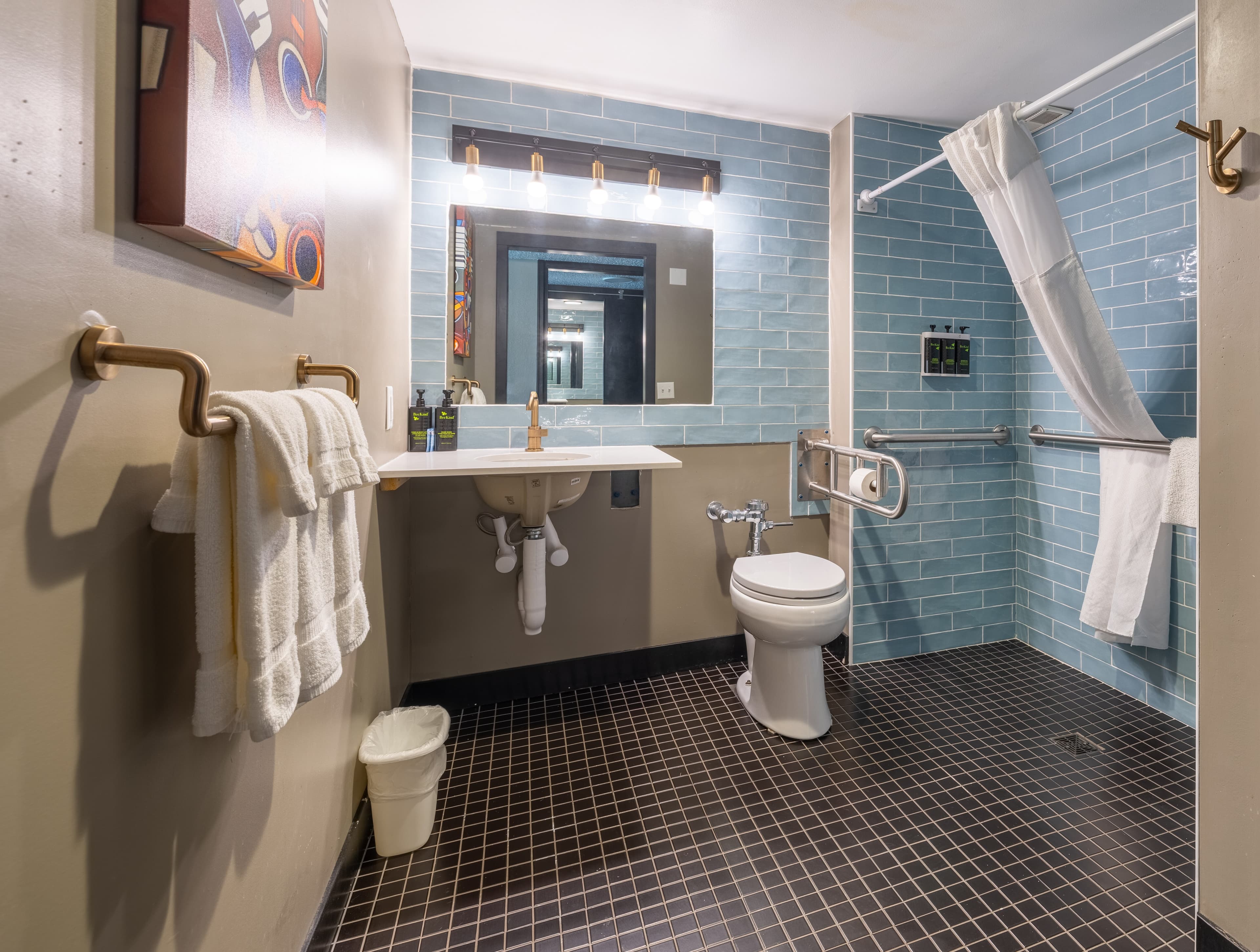 The Highlander Hotel Iowa City, an Ascend Collection Hotel — 29