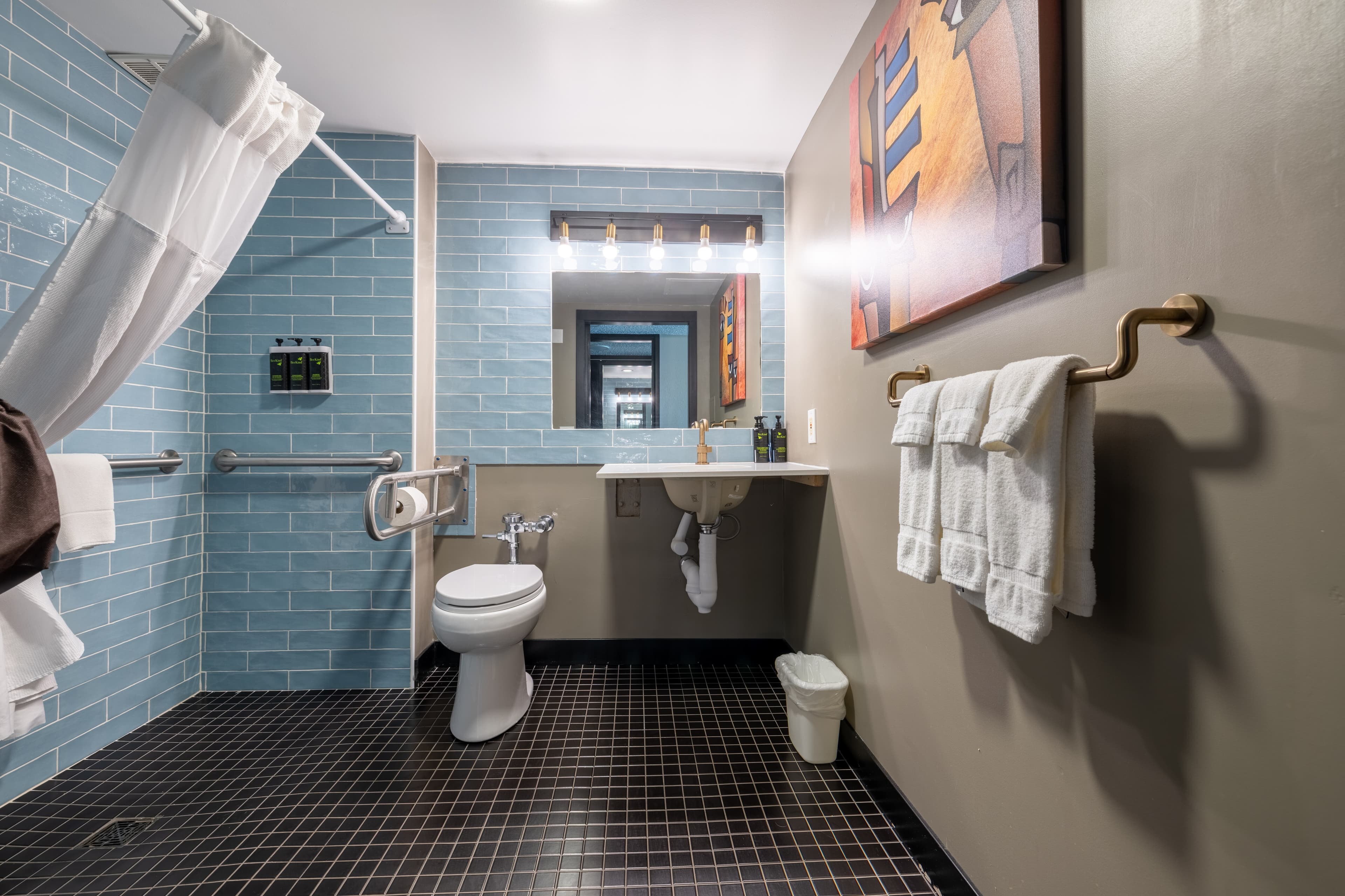 The Highlander Hotel Iowa City, an Ascend Collection Hotel — 30