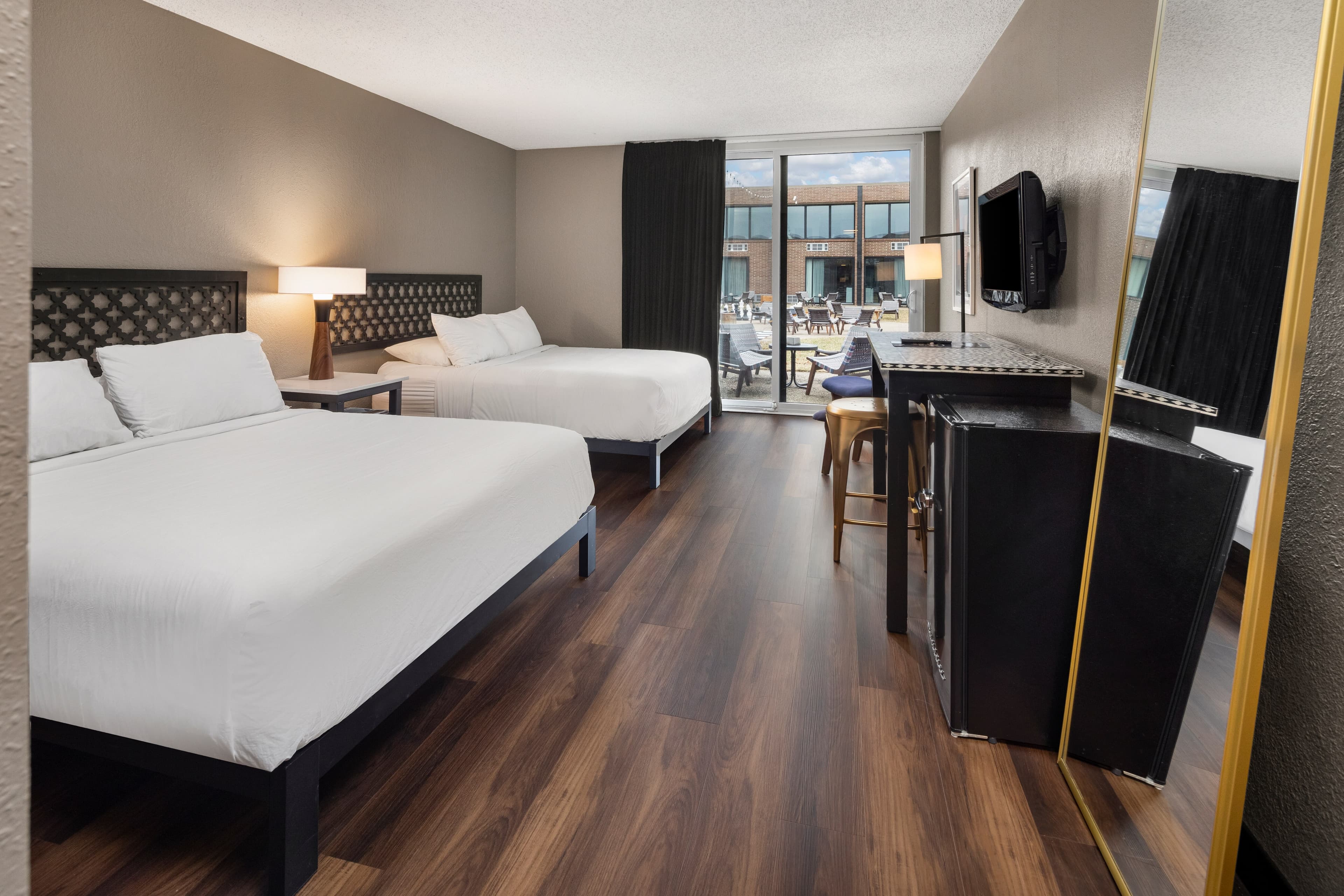 The Highlander Hotel Iowa City, an Ascend Collection Hotel — 64