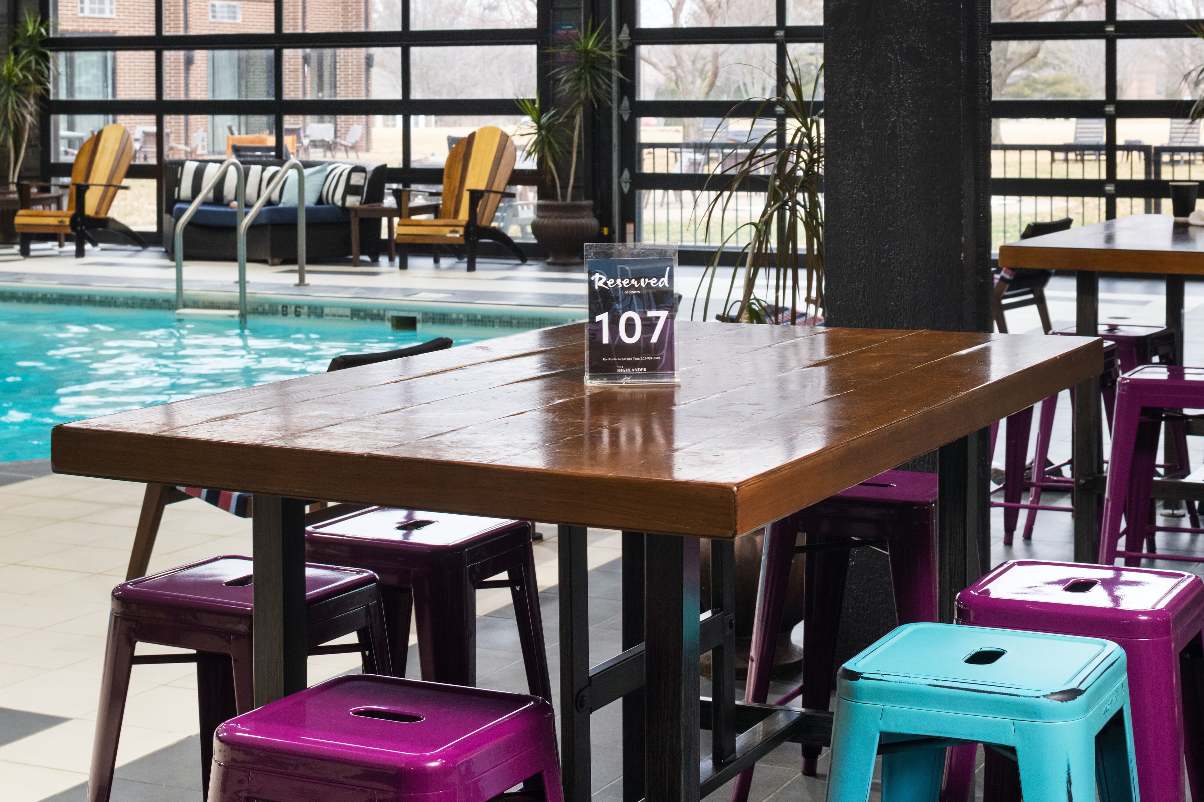 The Highlander Hotel Iowa City, an Ascend Collection Hotel — 74