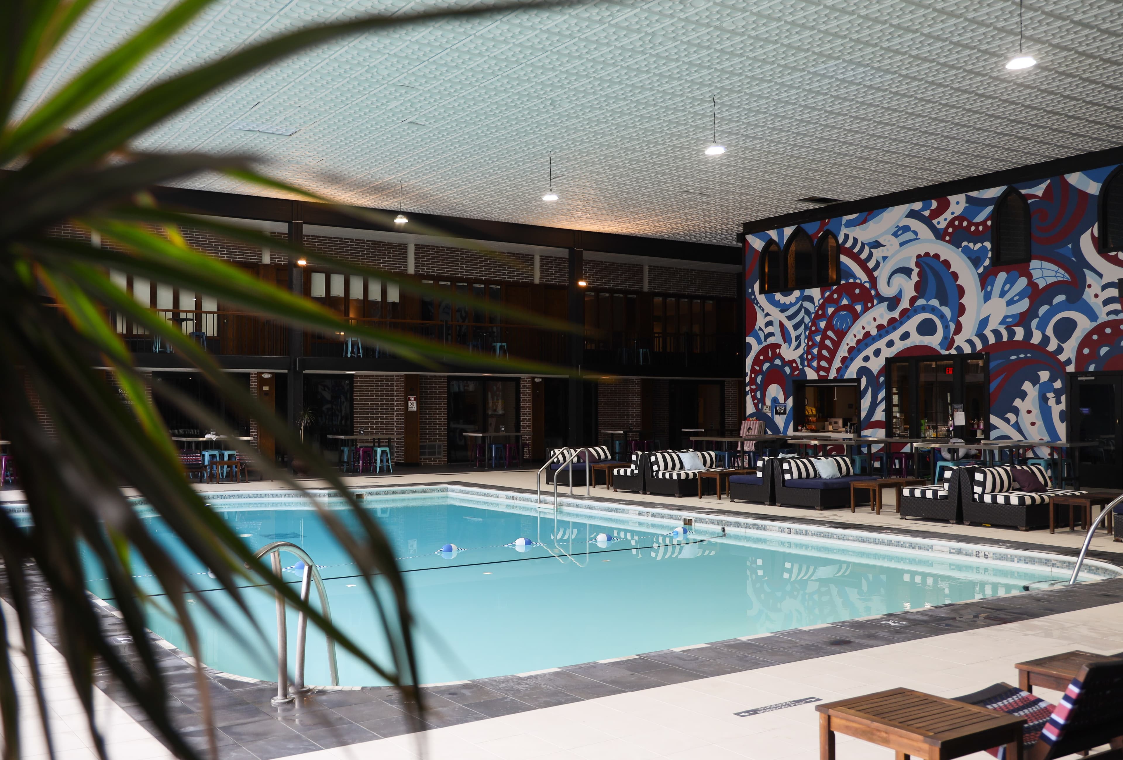 The Highlander Hotel Iowa City, an Ascend Collection Hotel — 75