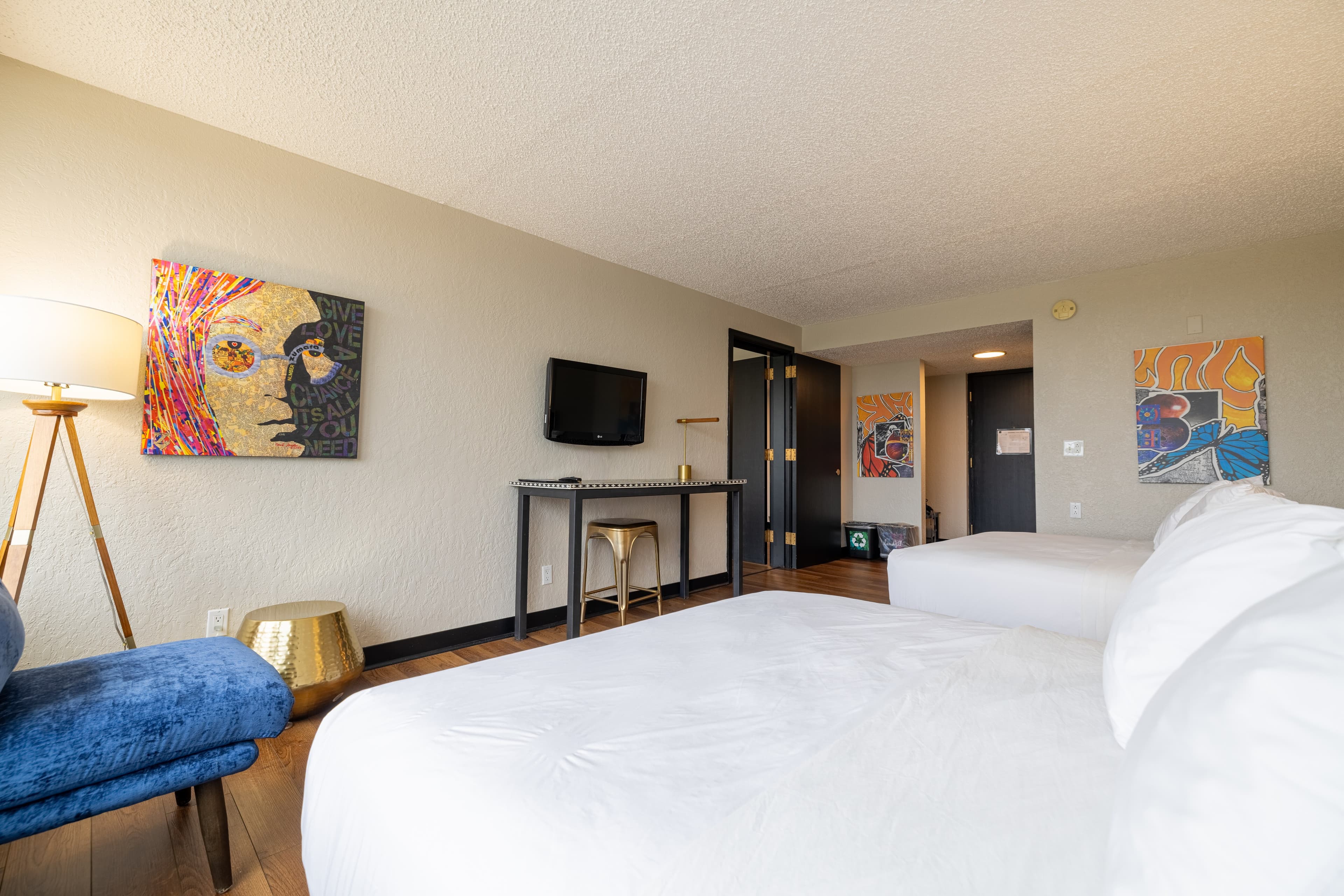 The Highlander Hotel Iowa City, an Ascend Collection Hotel — 61