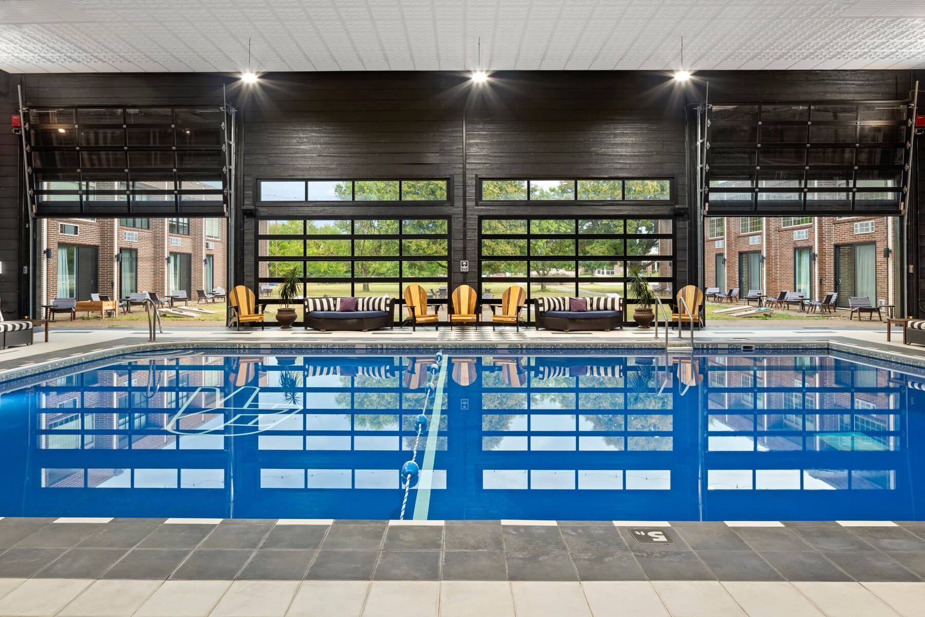 The Highlander Hotel Iowa City, an Ascend Collection Hotel - Image 1