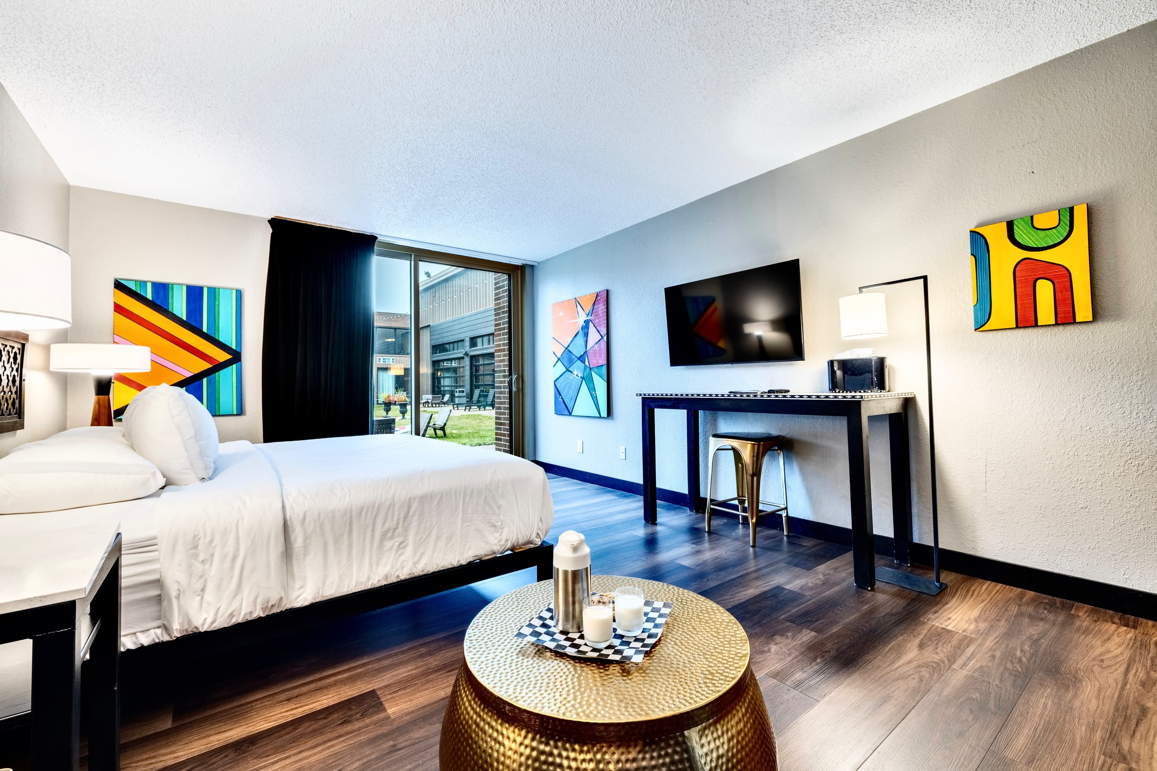 The Highlander Hotel Iowa City, an Ascend Collection Hotel — 20