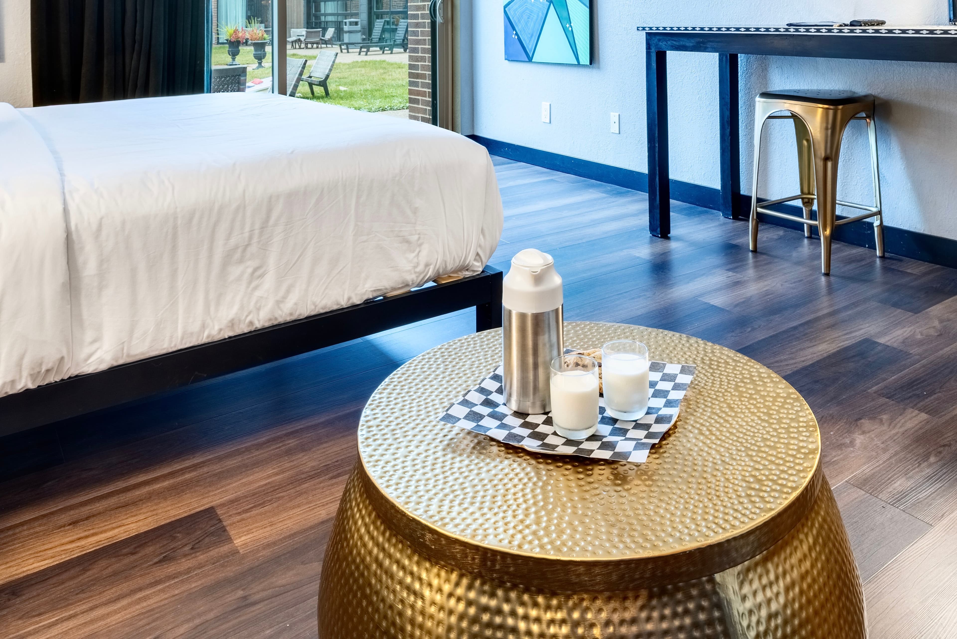 The Highlander Hotel Iowa City, an Ascend Collection Hotel — 24