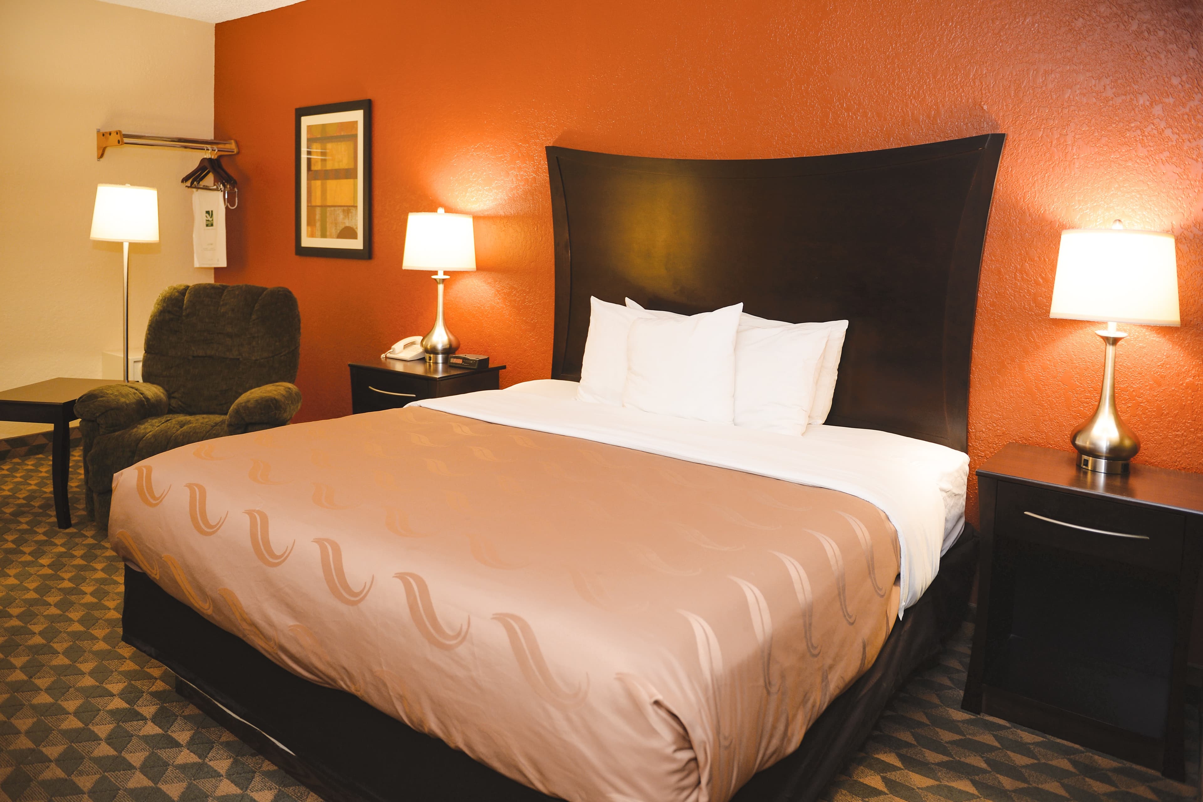 Quality Inn & Suites Ames Conference Center Near ISU Campus - Image 5