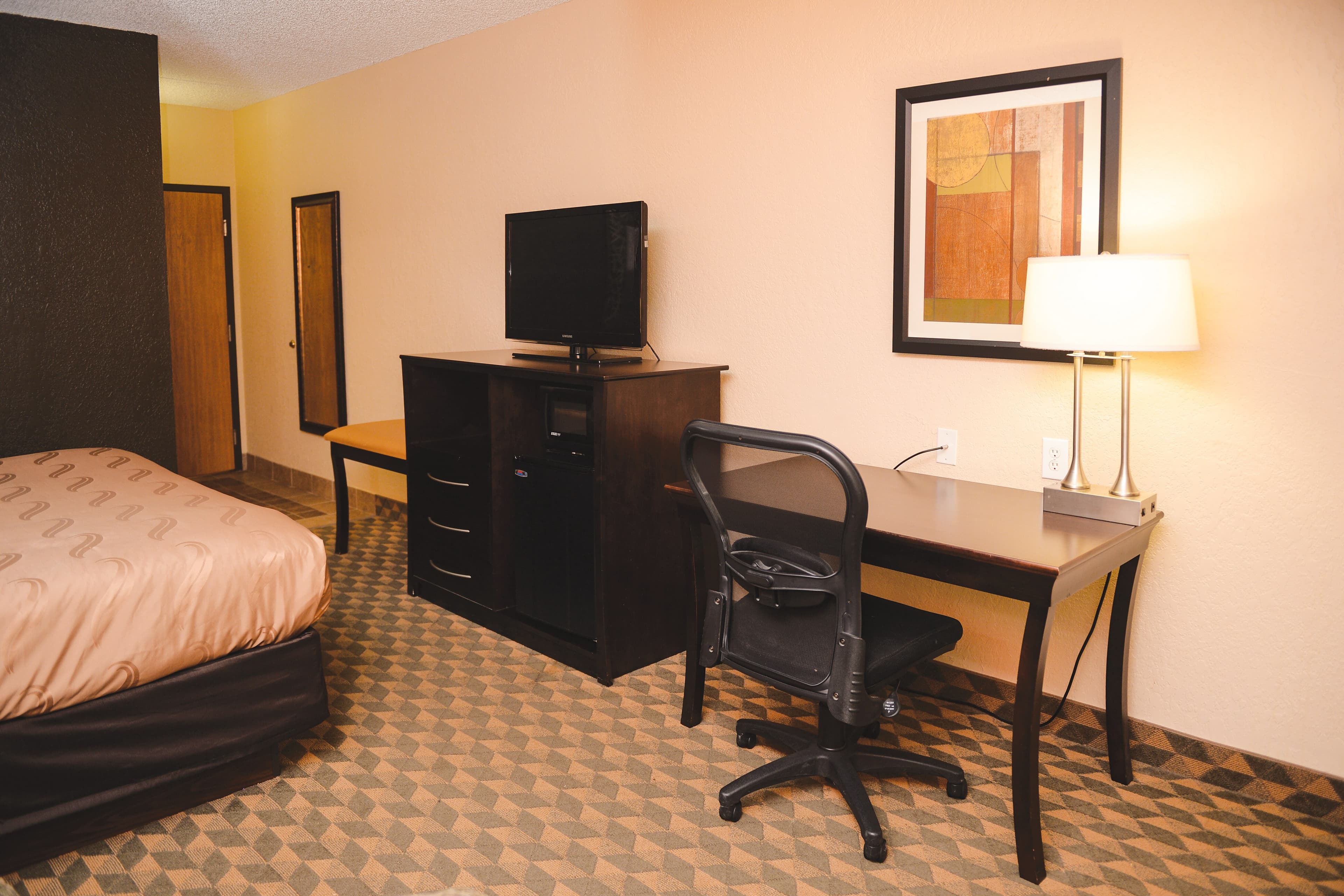 Quality Inn & Suites Ames Conference Center Near ISU Campus — 6