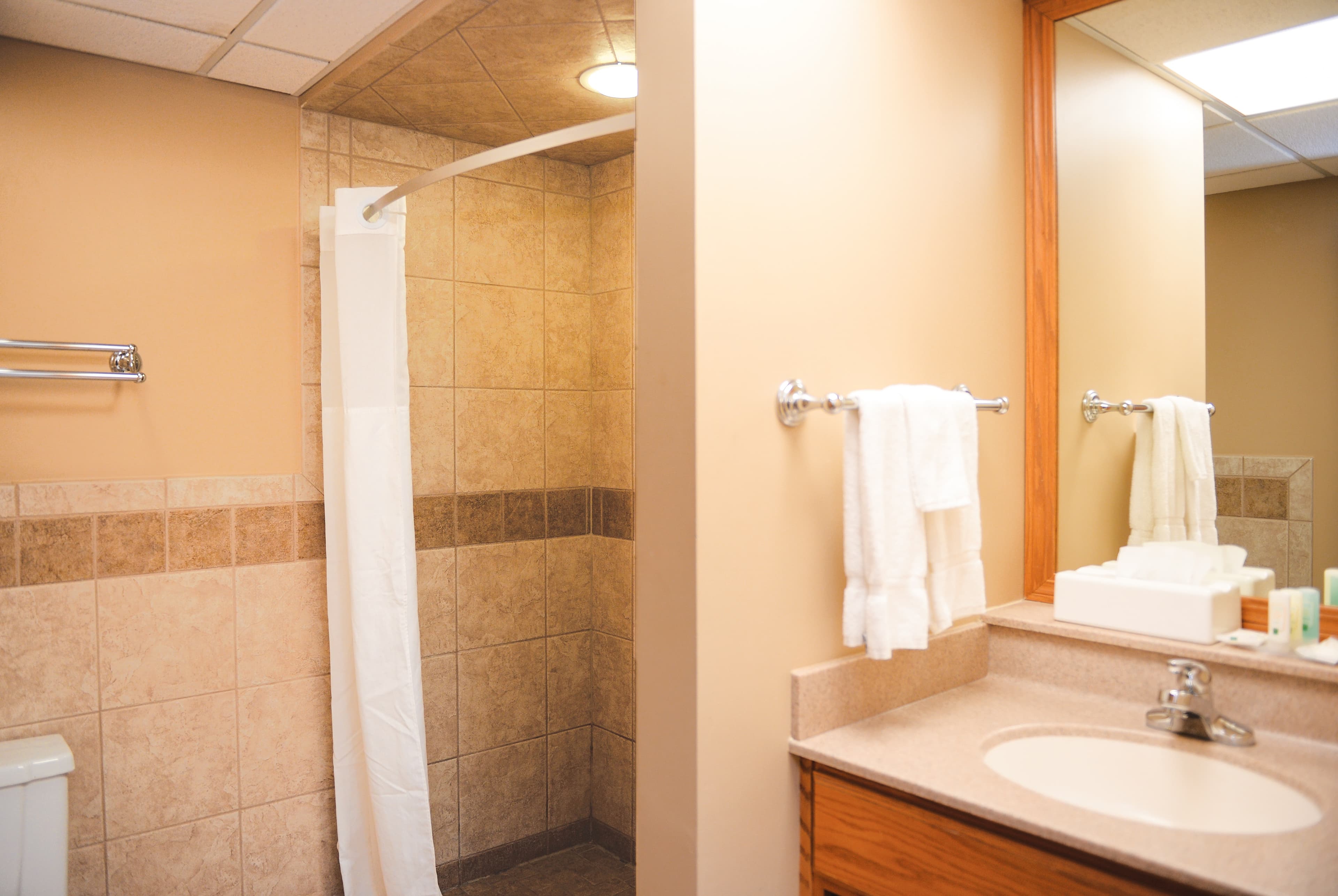 Quality Inn & Suites Ames Conference Center Near ISU Campus — 19
