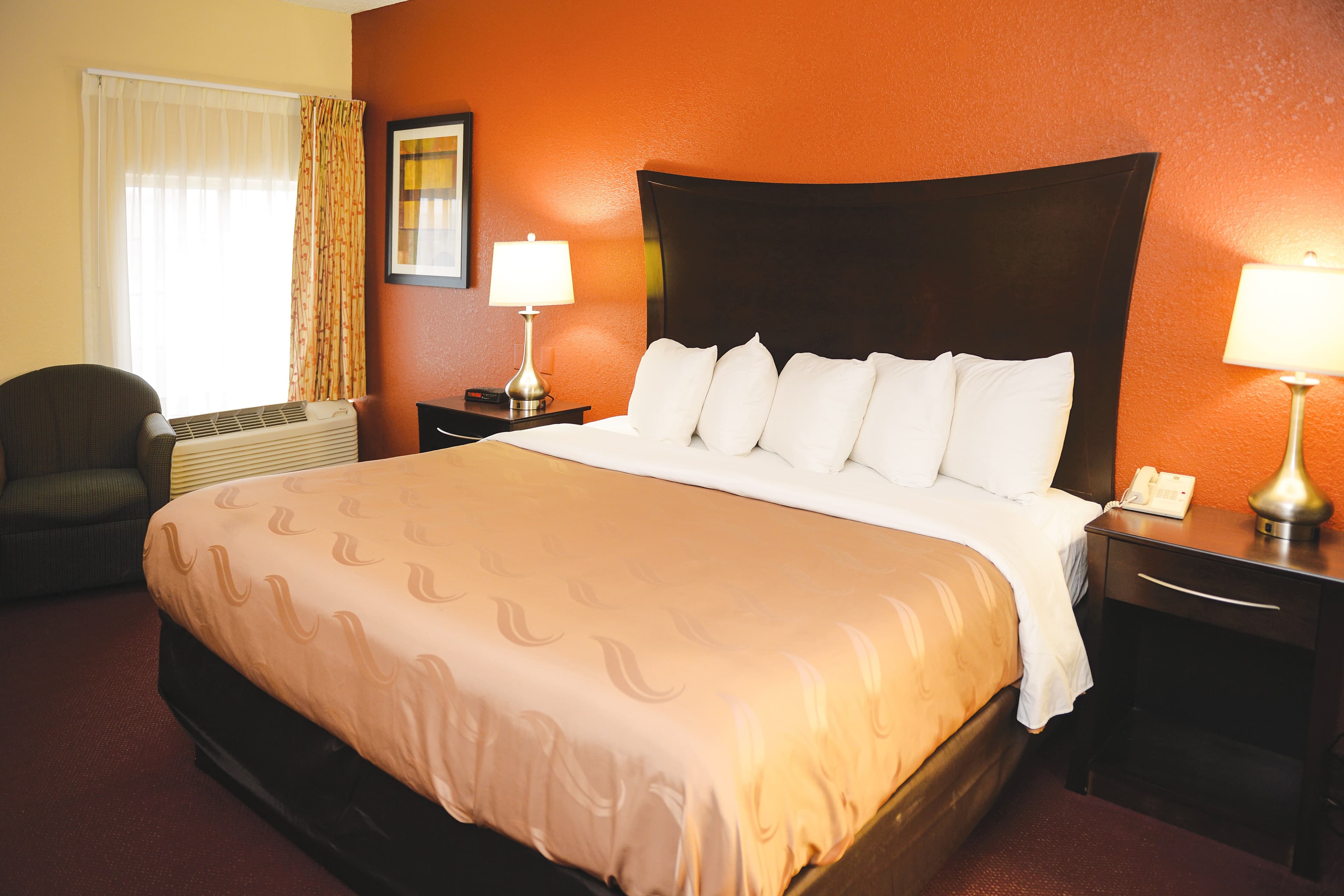 Quality Inn & Suites Ames Conference Center Near ISU Campus — 7
