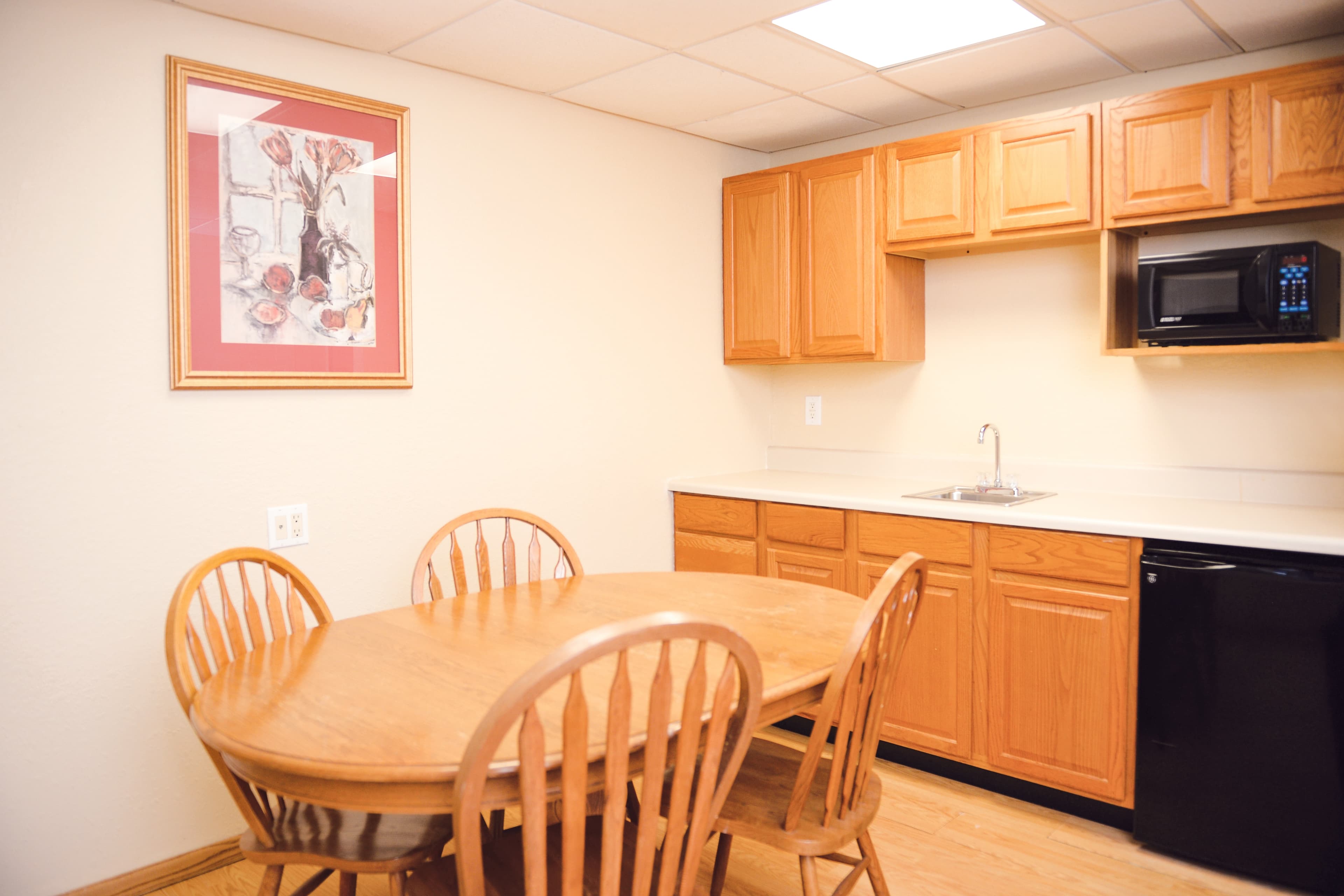 Quality Inn & Suites Ames Conference Center Near ISU Campus — 25