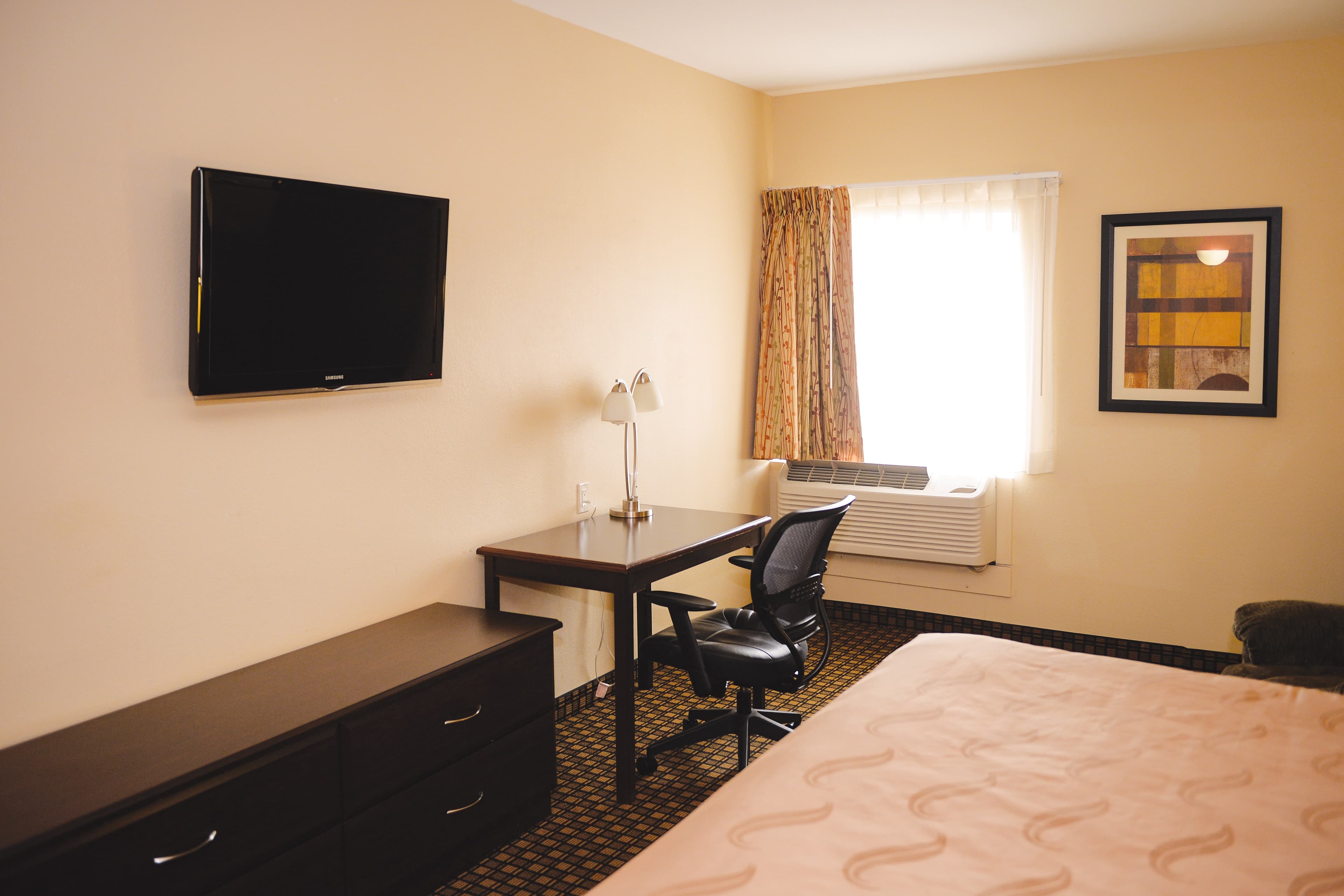 Quality Inn & Suites Ames Conference Center Near ISU Campus — 28
