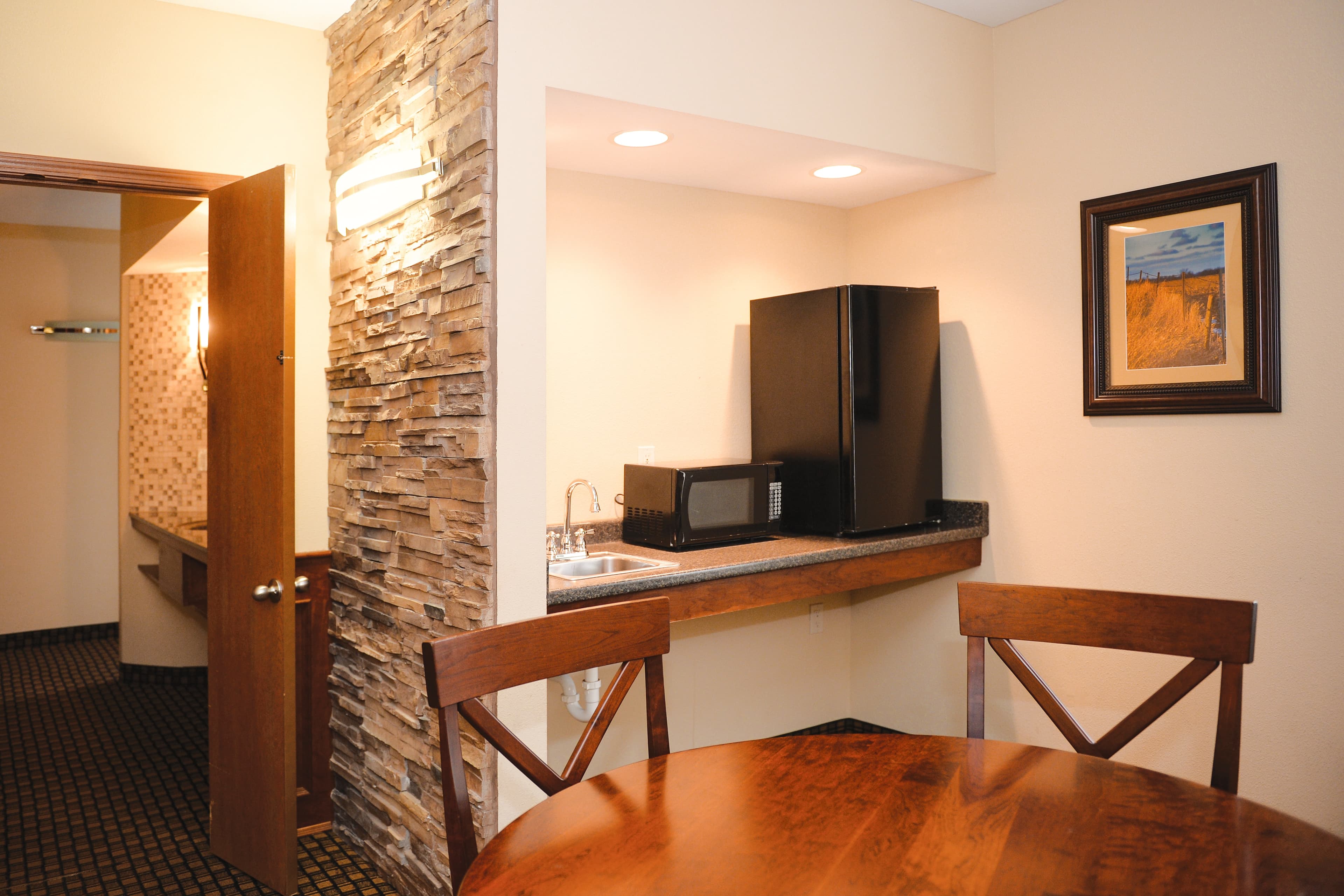 Quality Inn & Suites Ames Conference Center Near ISU Campus — 31
