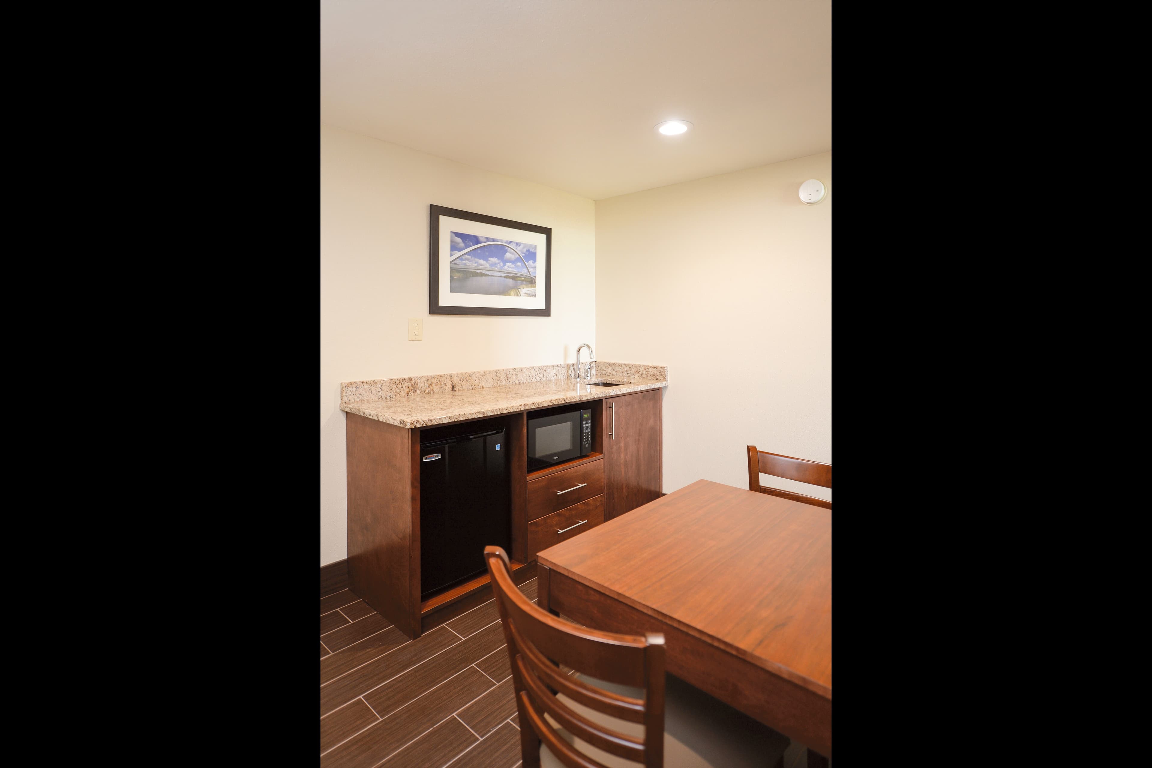 Comfort Inn & Suites Event Center — 19