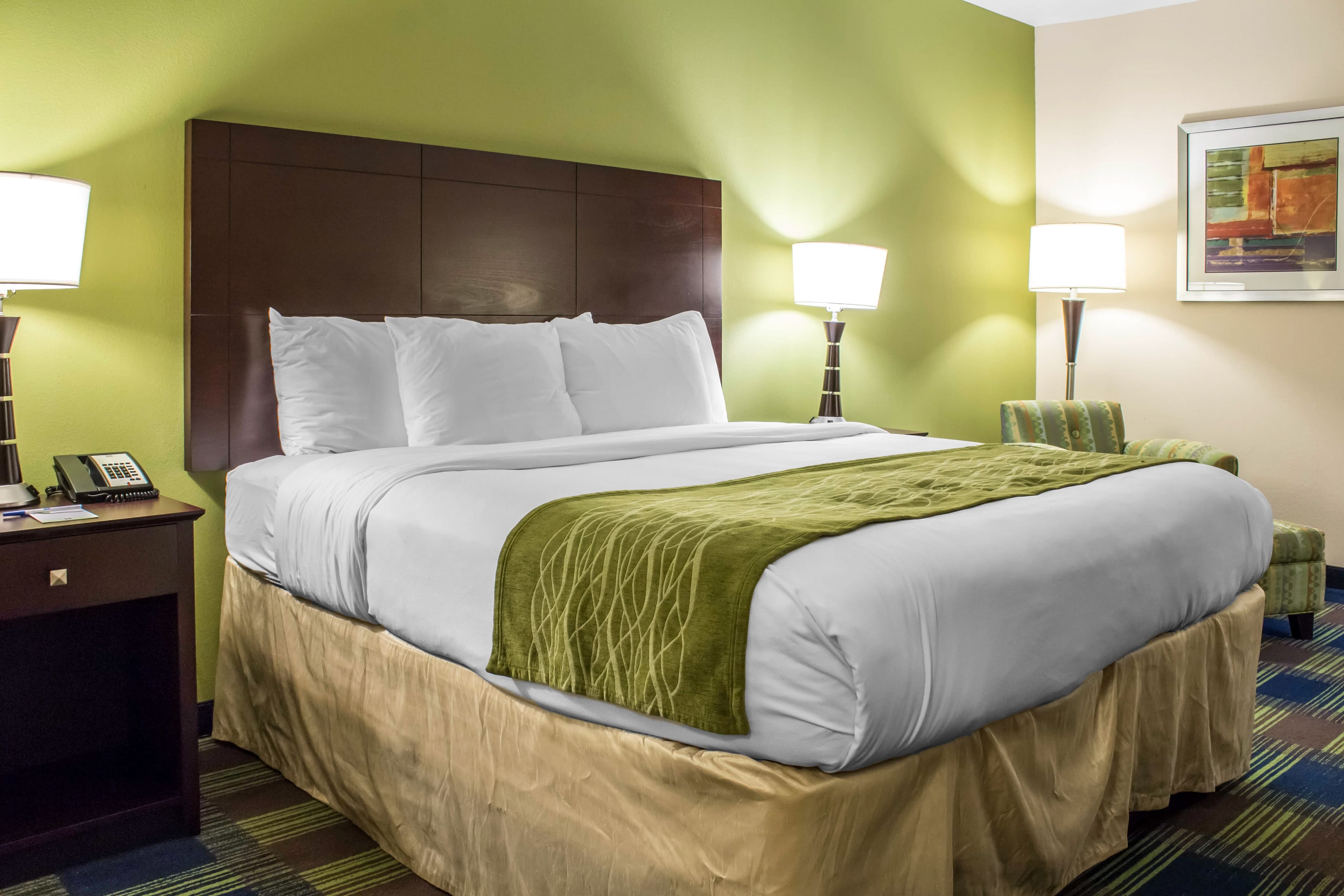 Econo Lodge Ankeny - Des Moines - Image 2