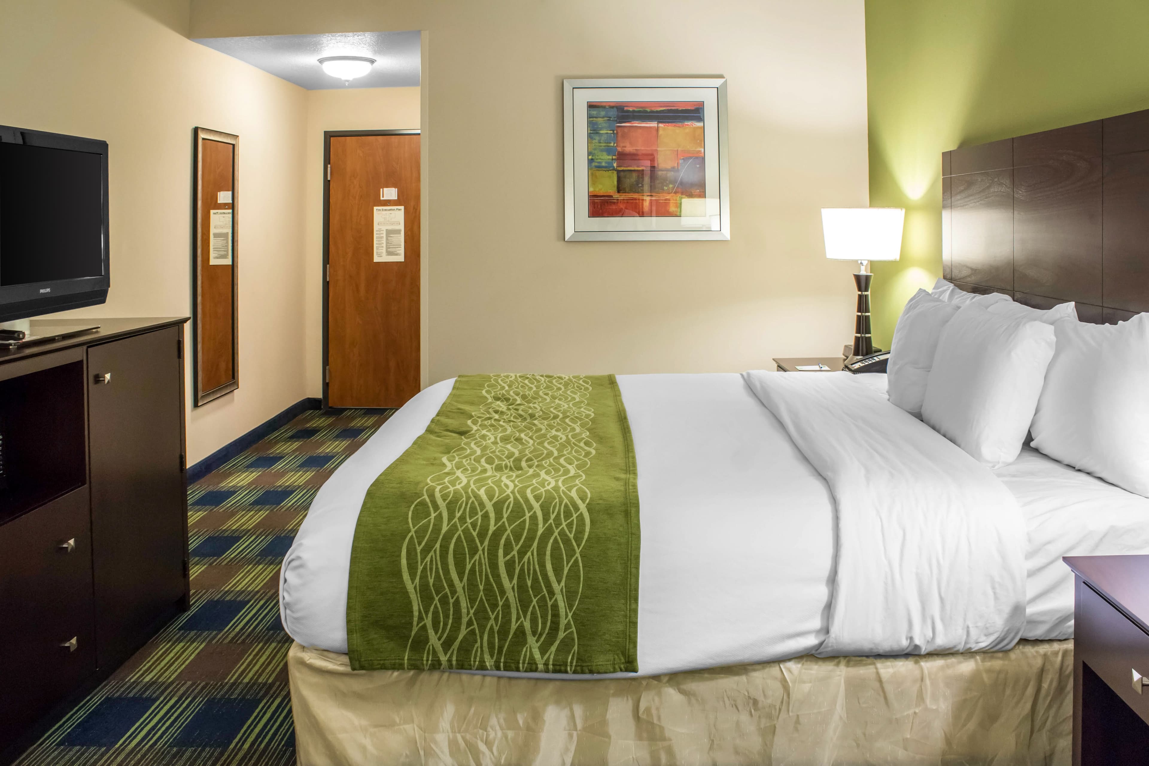 Econo Lodge Ankeny - Des Moines - Image 3