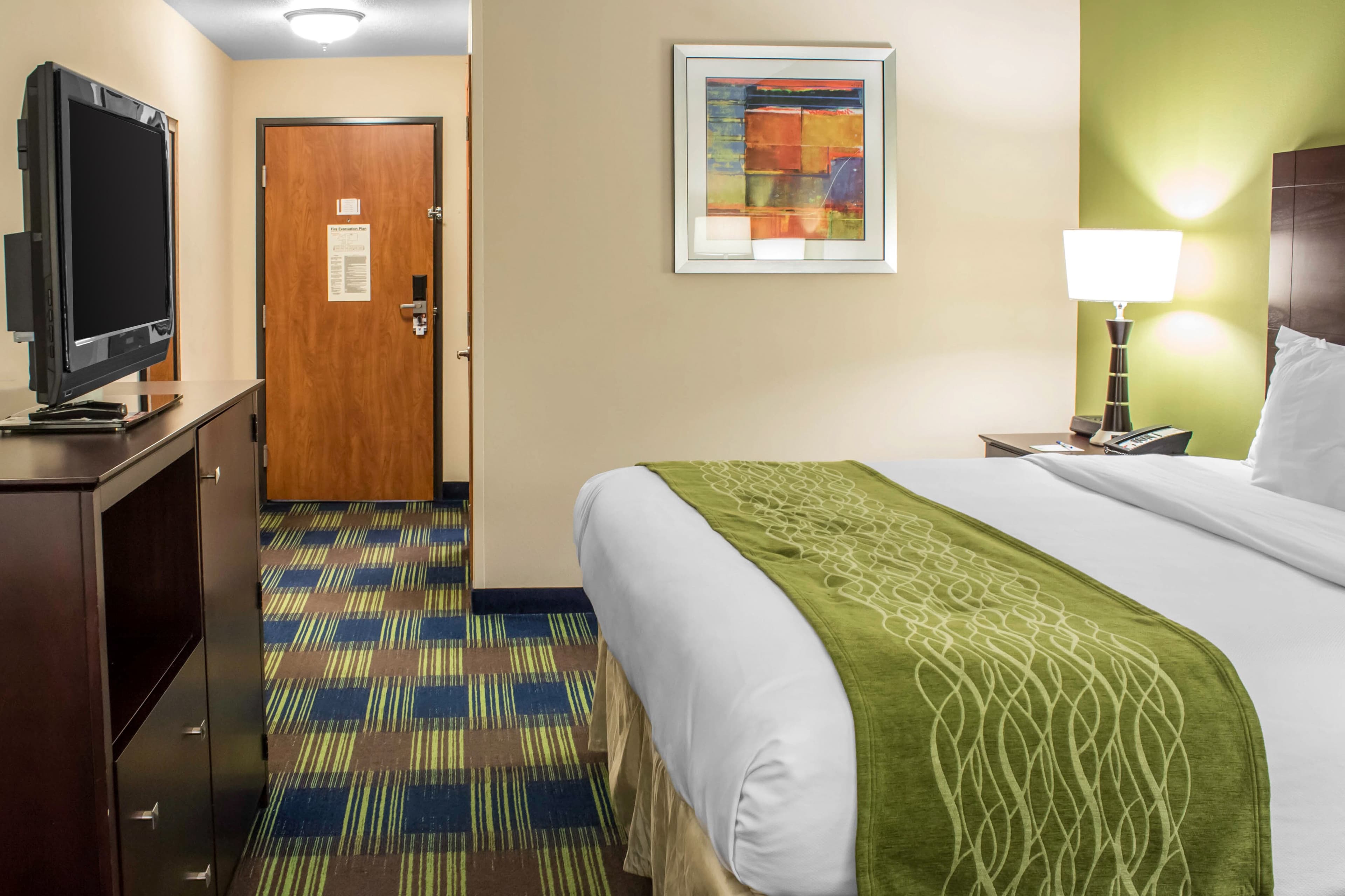 Econo Lodge Ankeny - Des Moines - Image 4