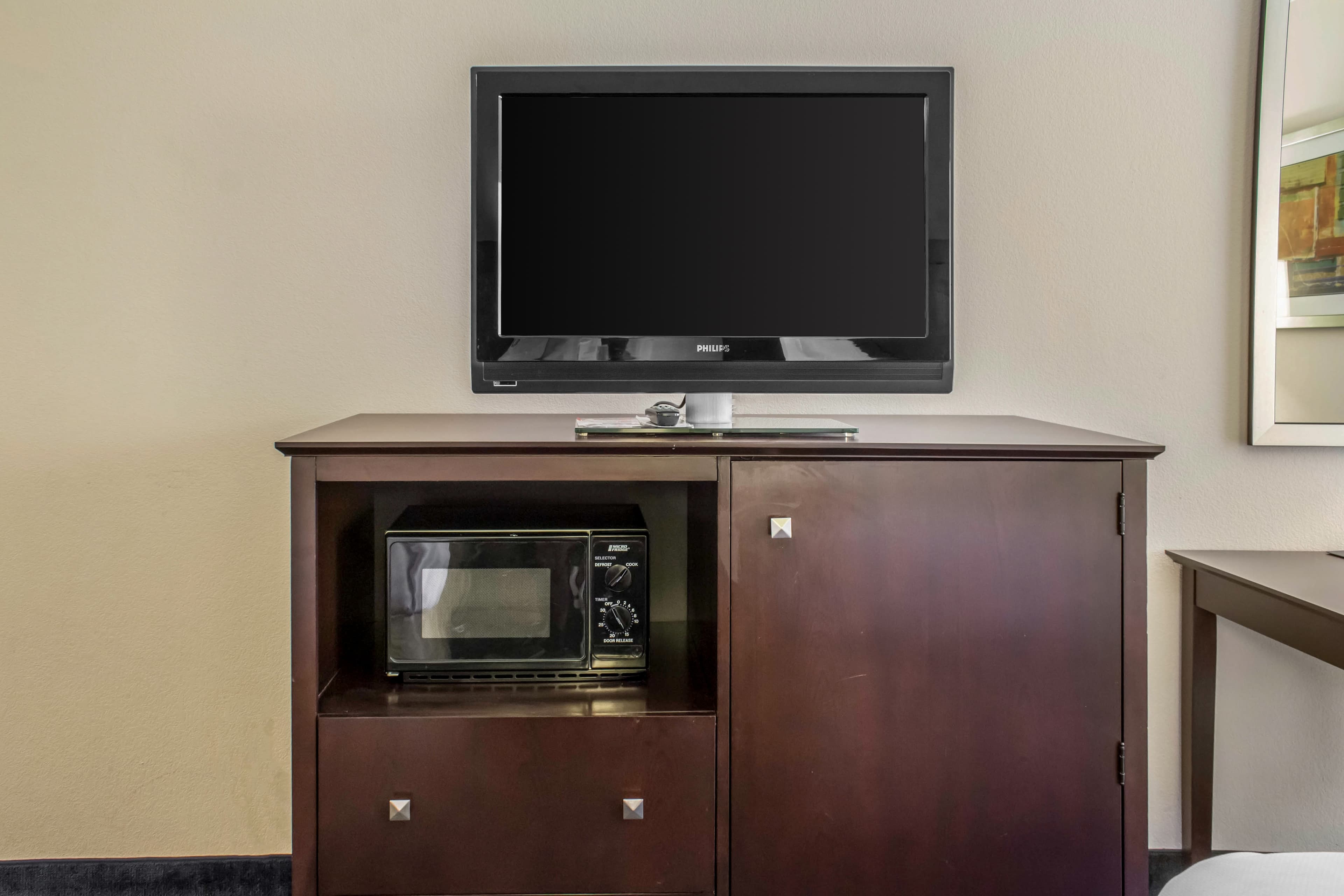 Econo Lodge Ankeny - Des Moines — 12