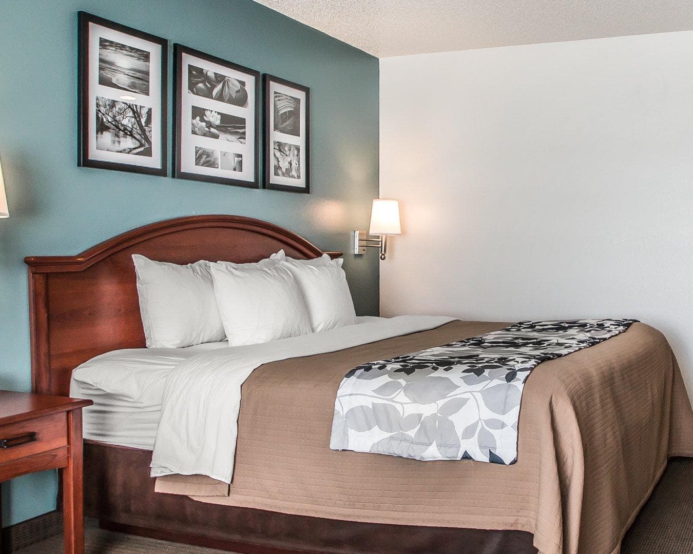Sleep Inn & Suites Mount Vernon - Image 3