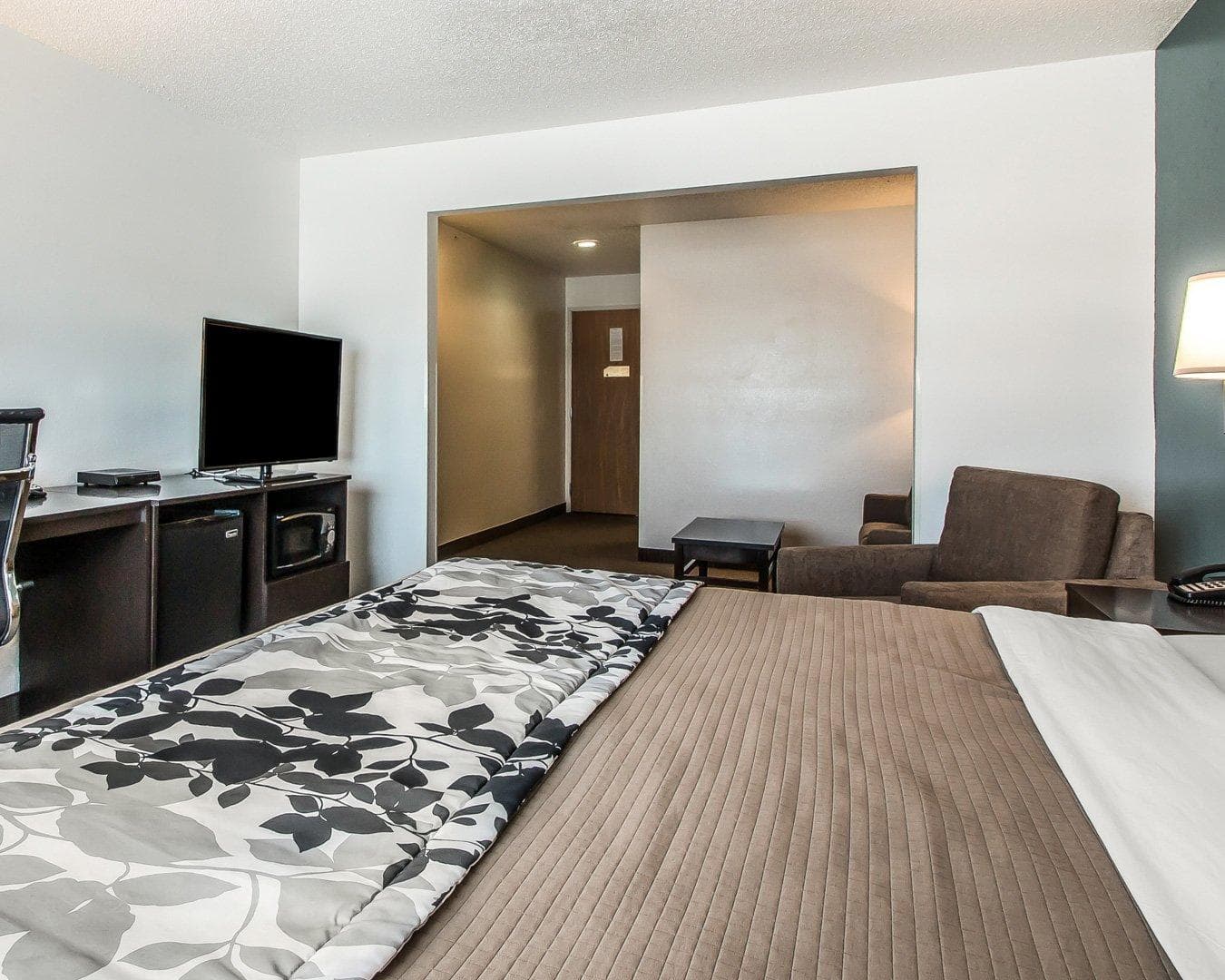 Sleep Inn & Suites Mount Vernon — 16