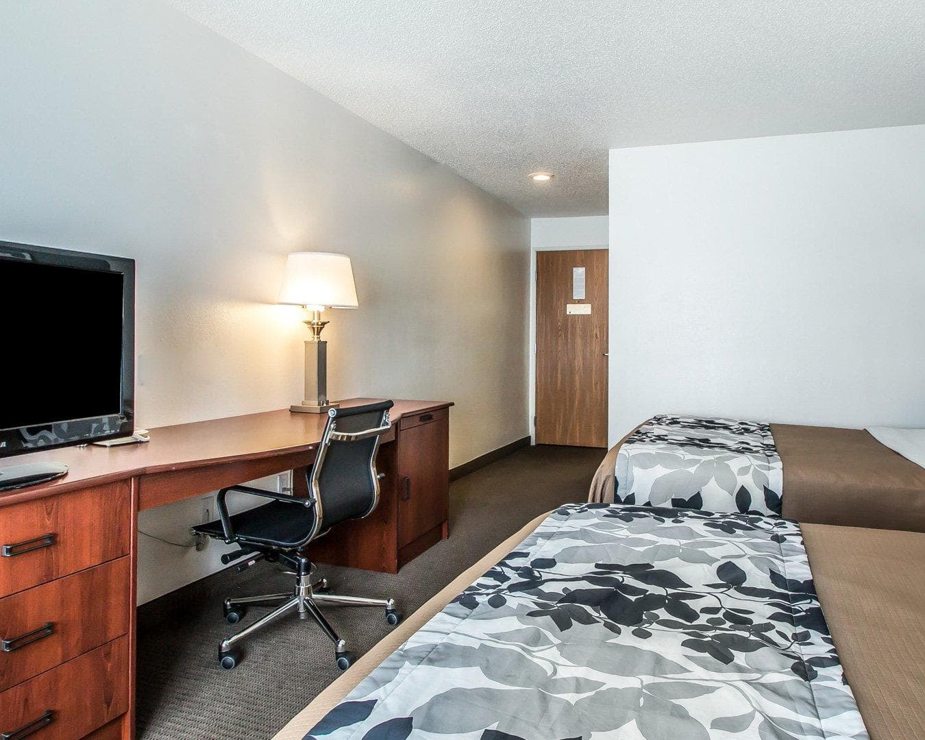 Sleep Inn & Suites Mount Vernon — 7