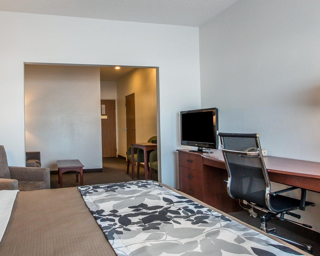 Sleep Inn & Suites Mount Vernon — 29