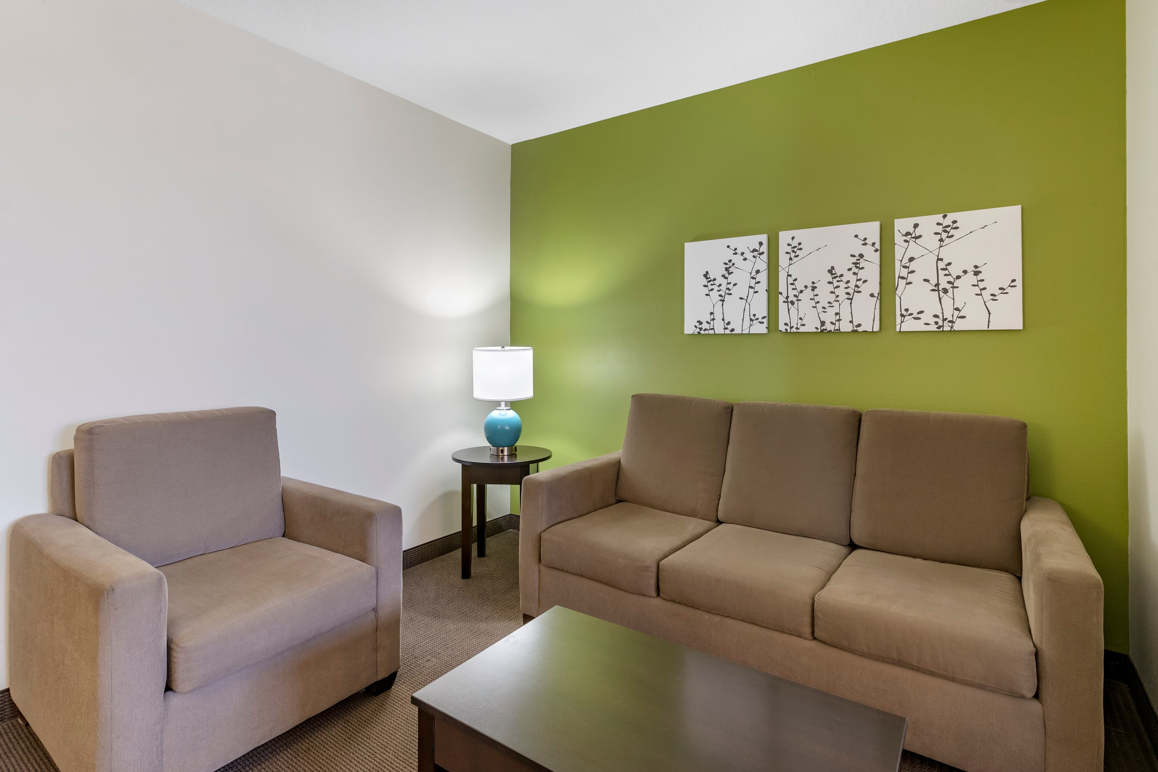 Sleep Inn & Suites Pleasant Hill - Des Moines — 13