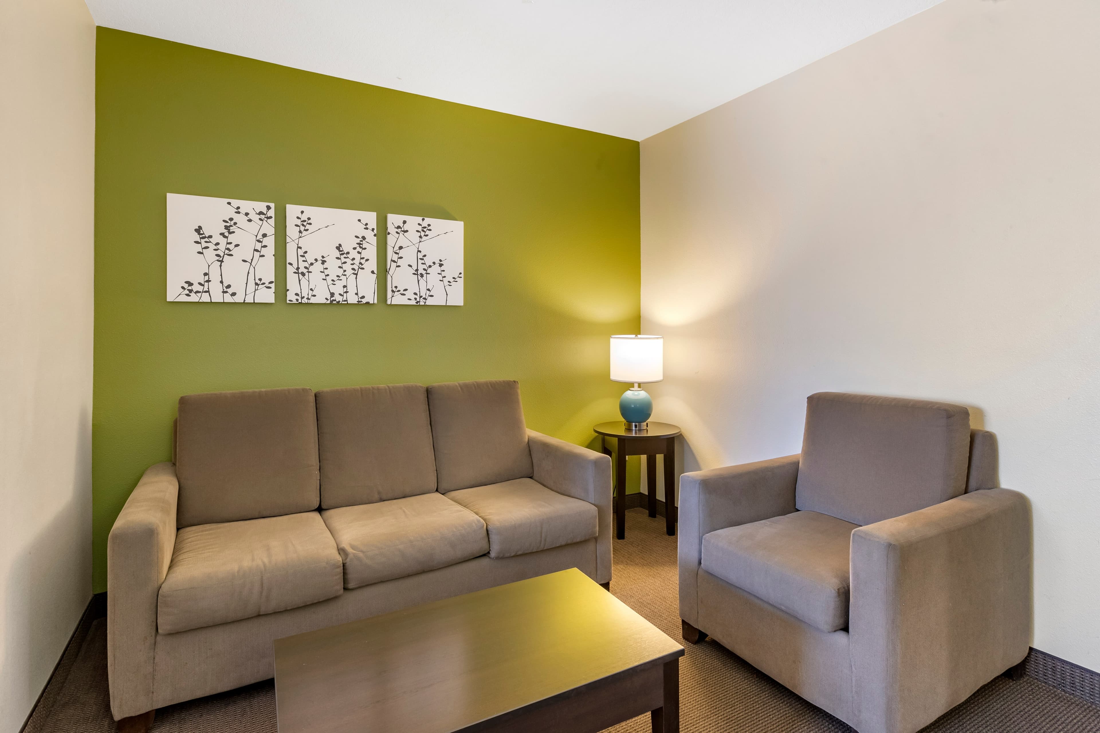 Sleep Inn & Suites Pleasant Hill - Des Moines — 9