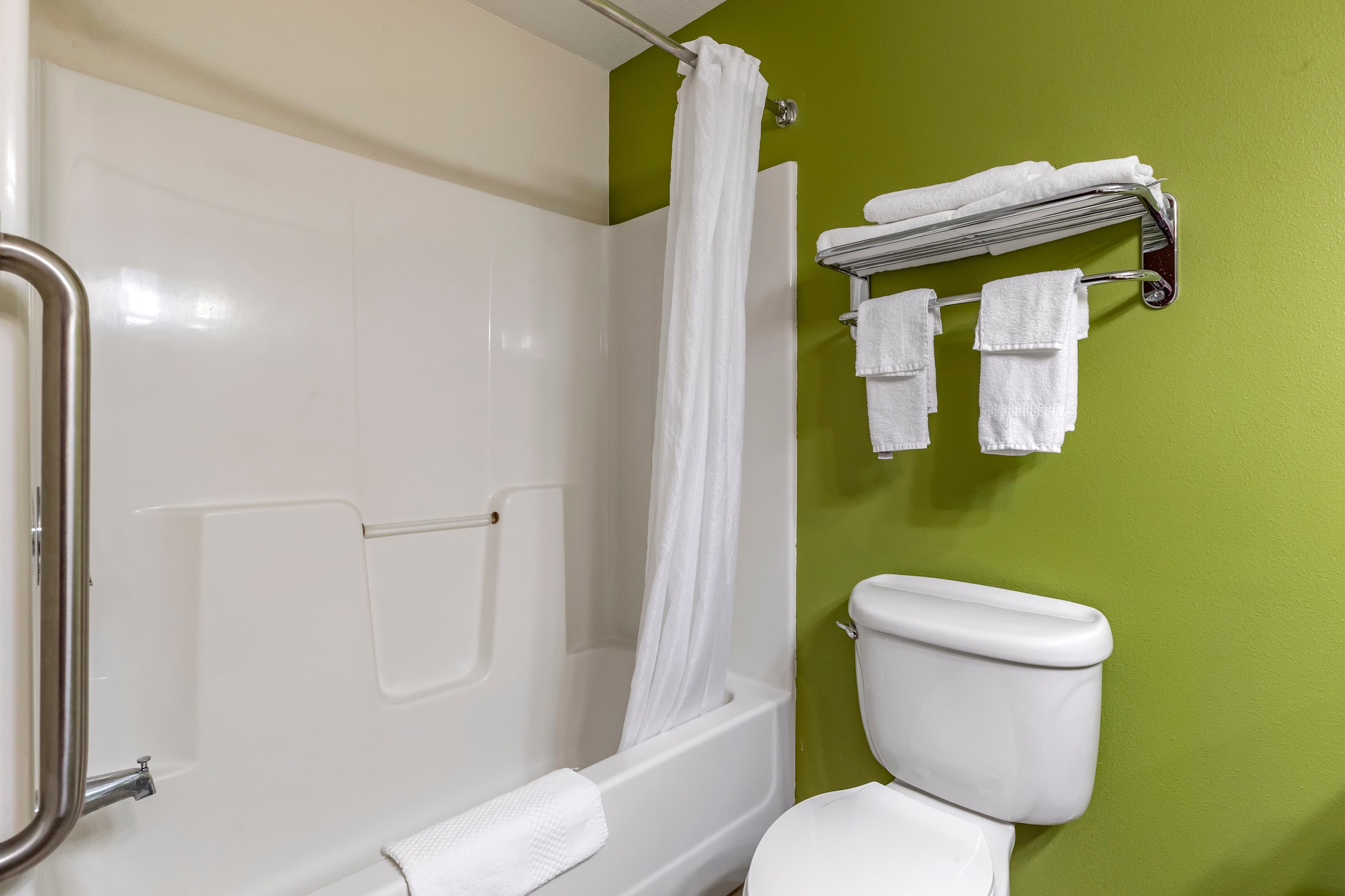 Sleep Inn & Suites Pleasant Hill - Des Moines — 10