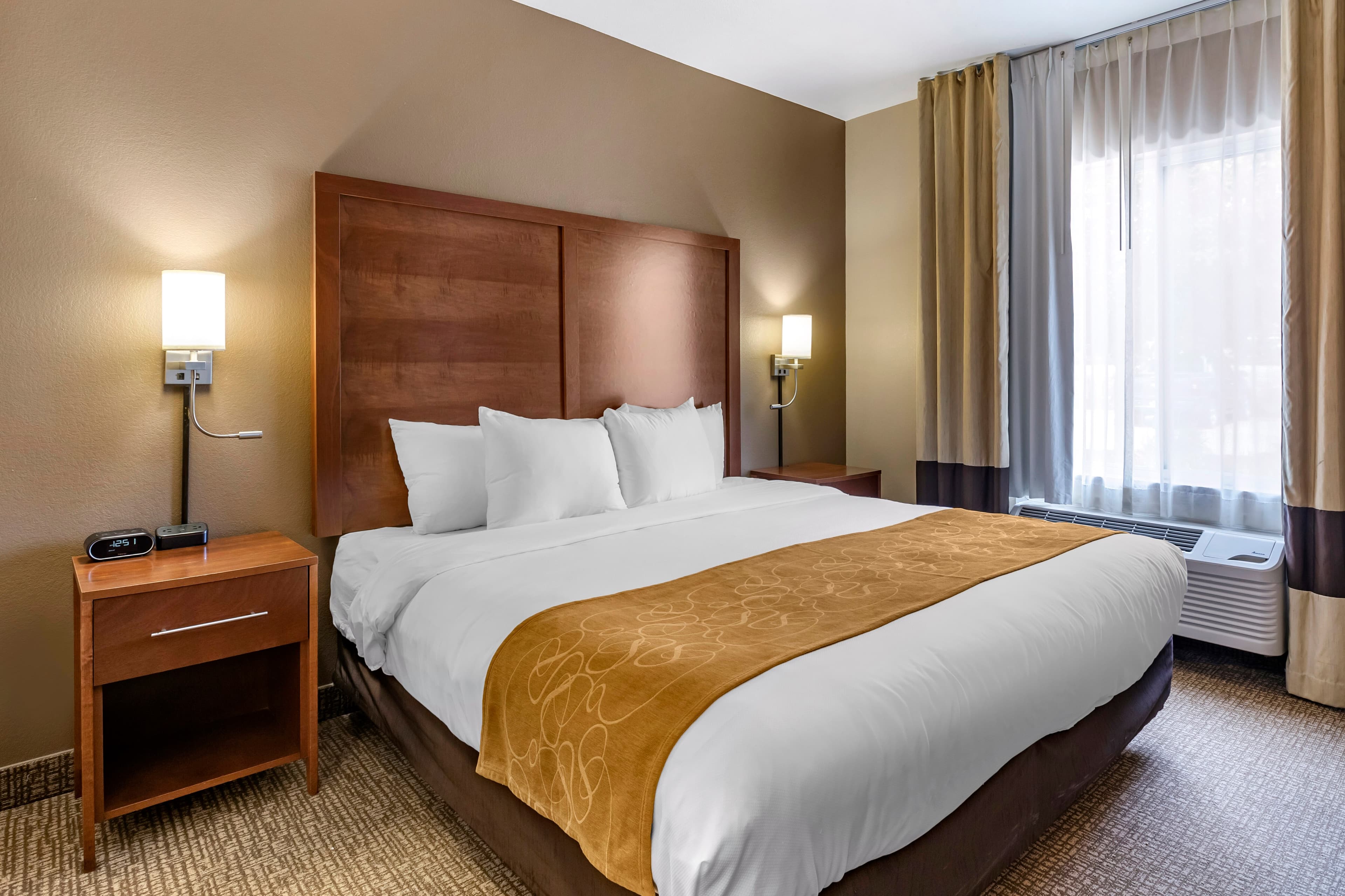 Comfort Suites Coralville I-80 - Image 3