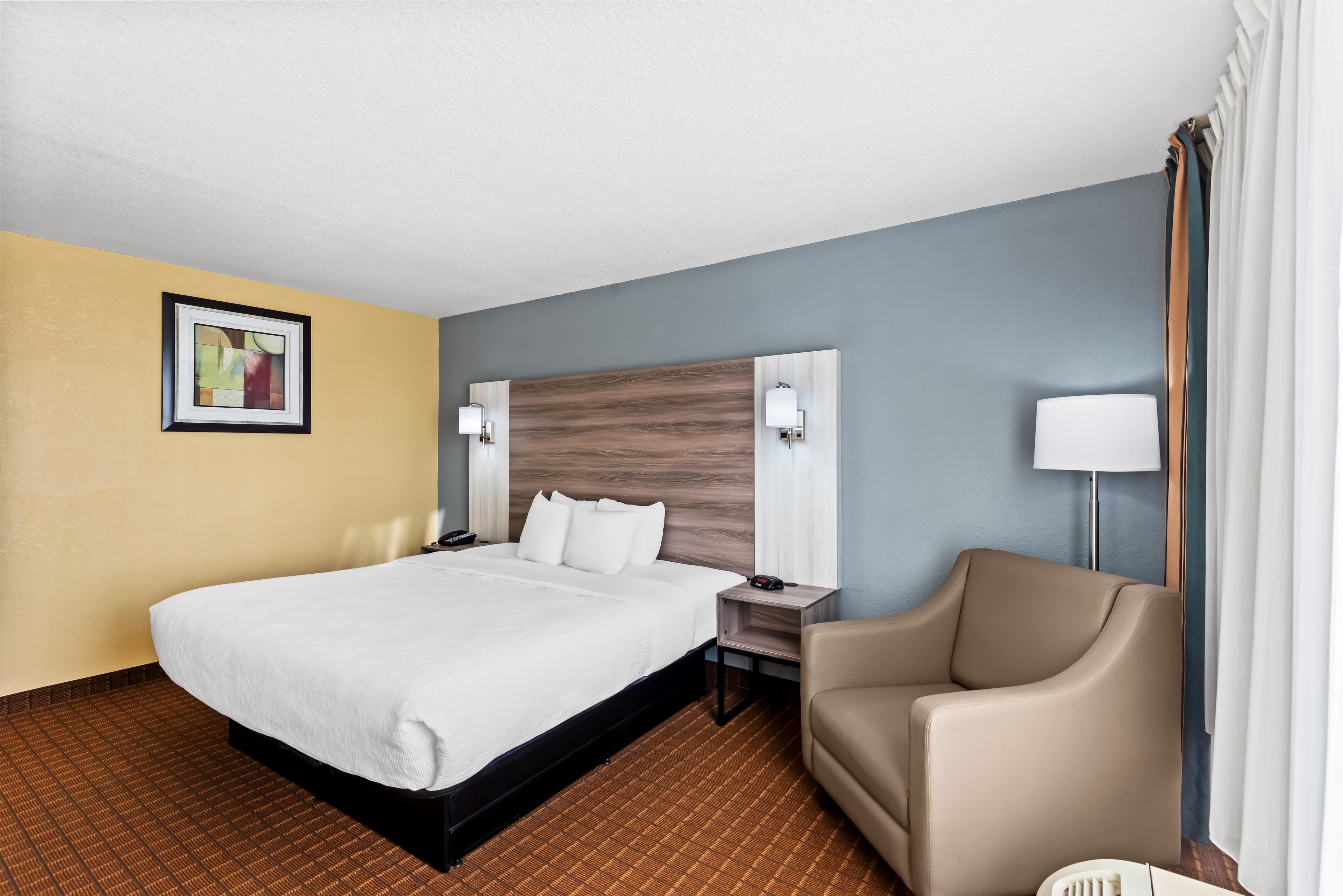 Quality Inn Fort Dodge — 6