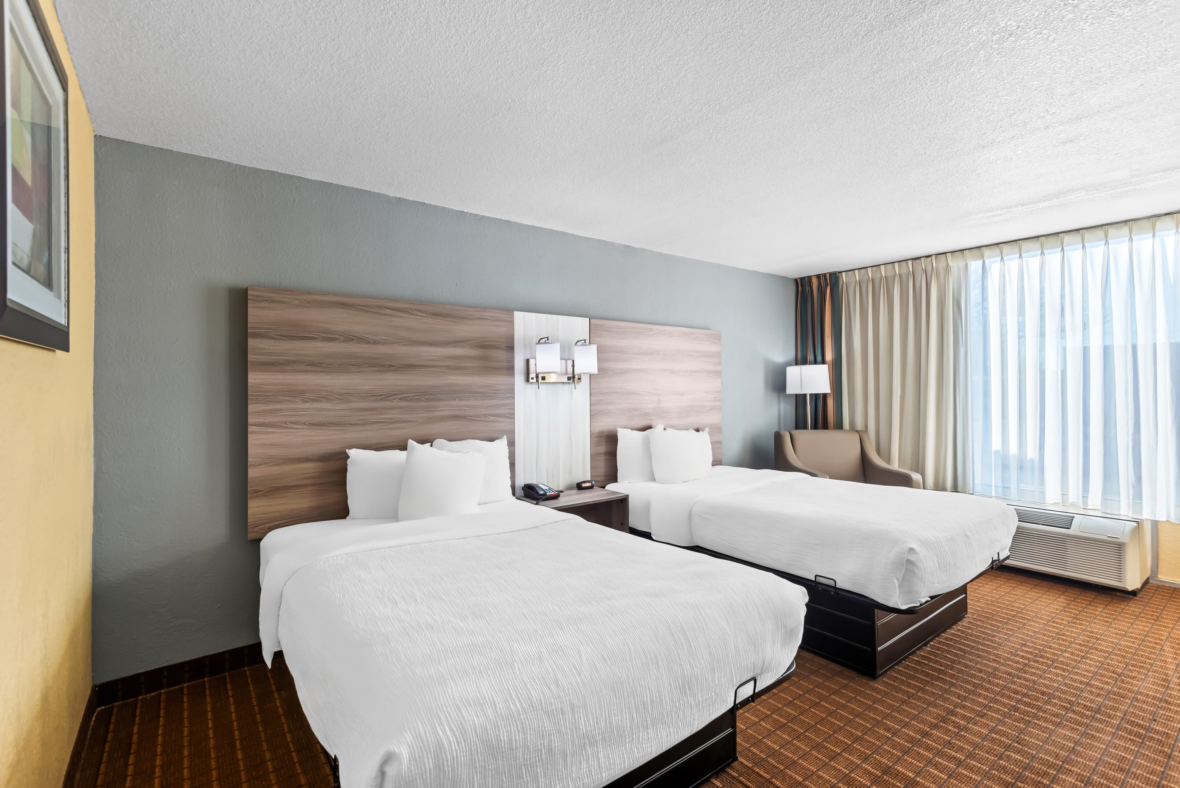 Quality Inn Fort Dodge — 7
