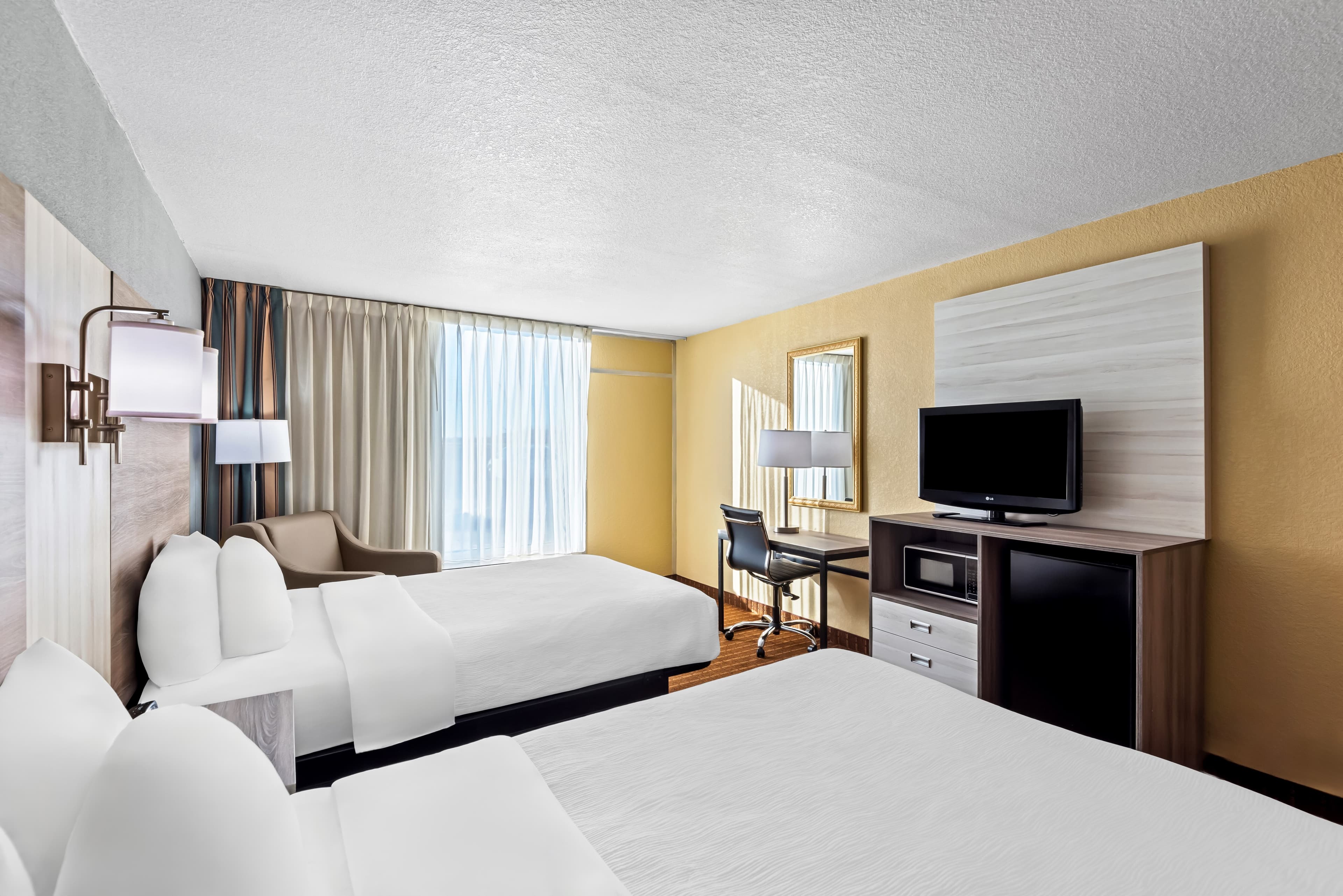 Quality Inn Fort Dodge — 8