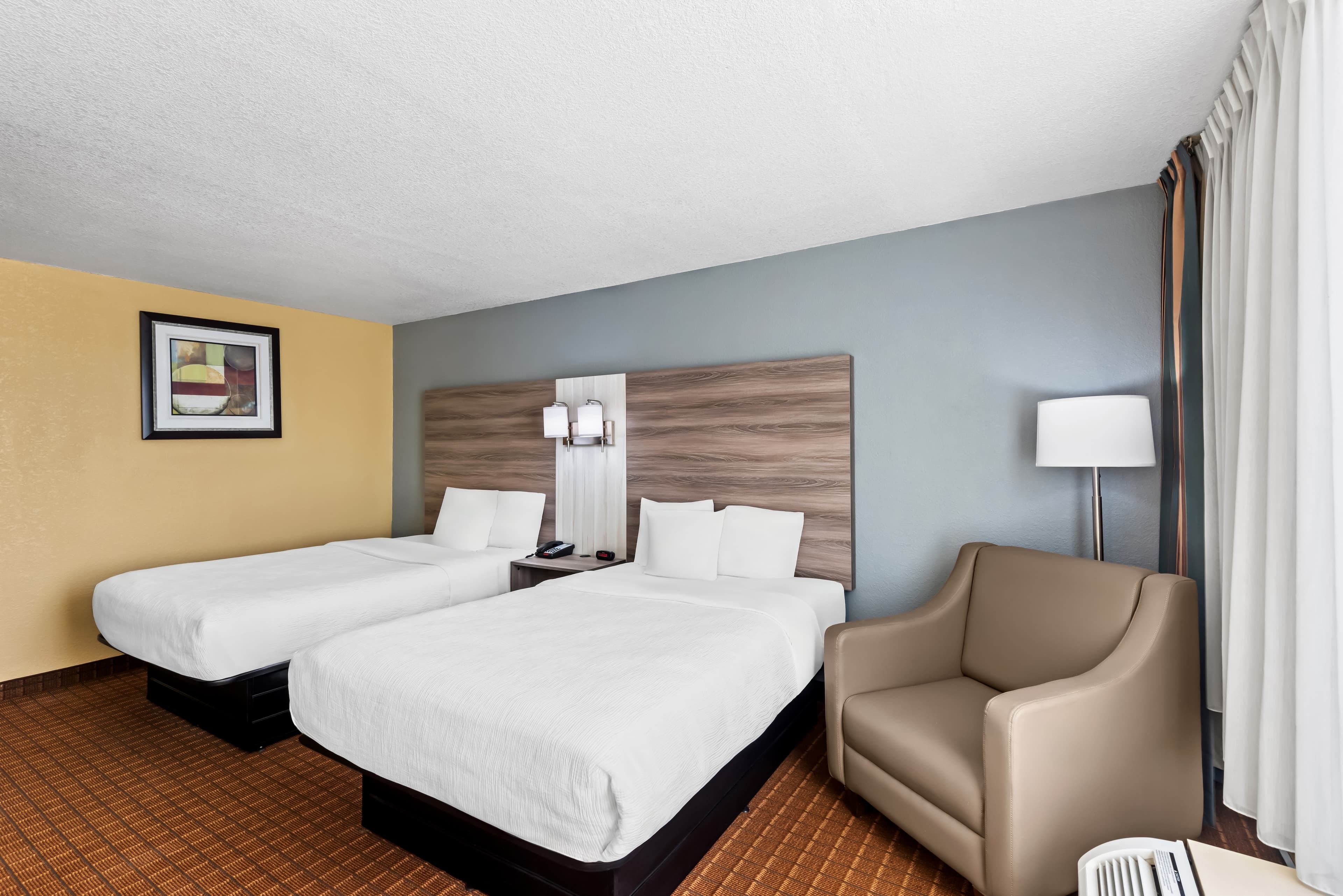 Quality Inn Fort Dodge — 9