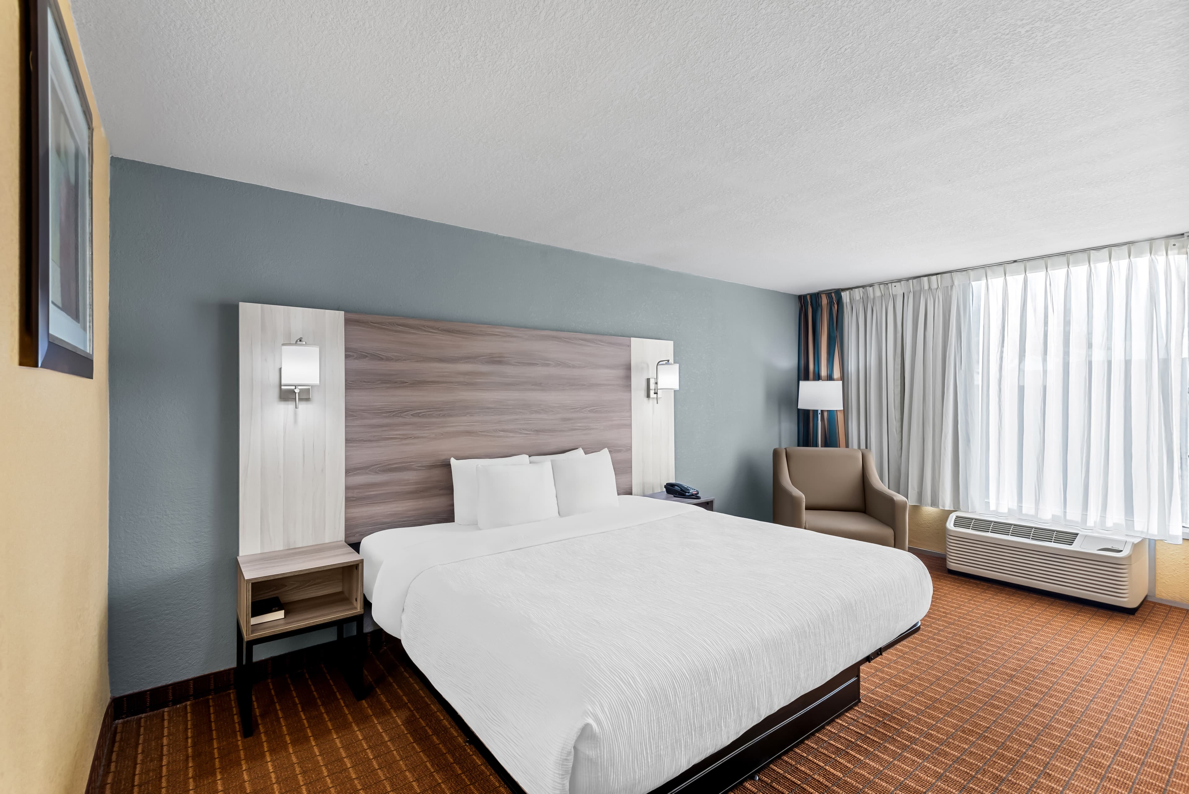 Quality Inn Fort Dodge — 11