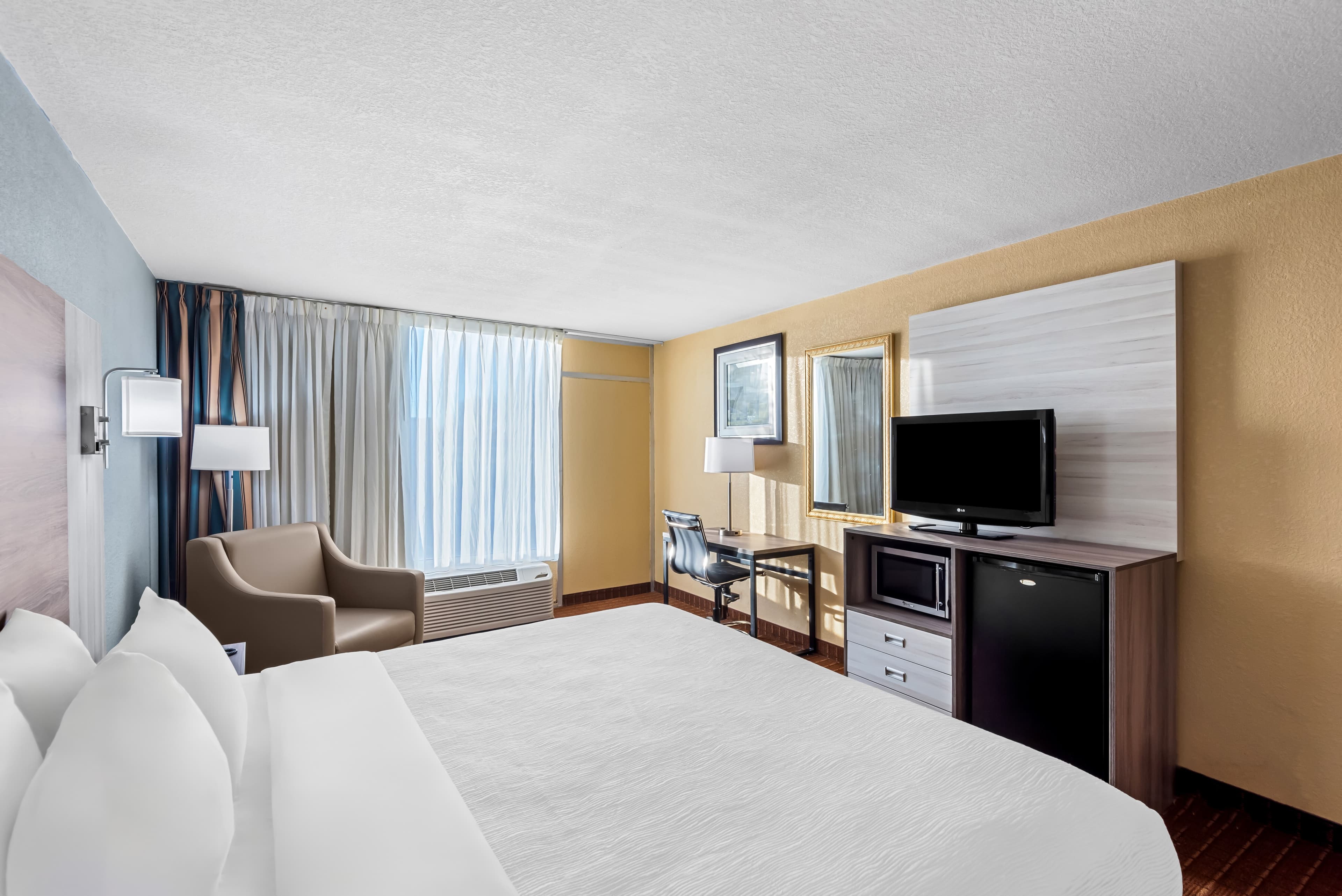 Quality Inn Fort Dodge — 12