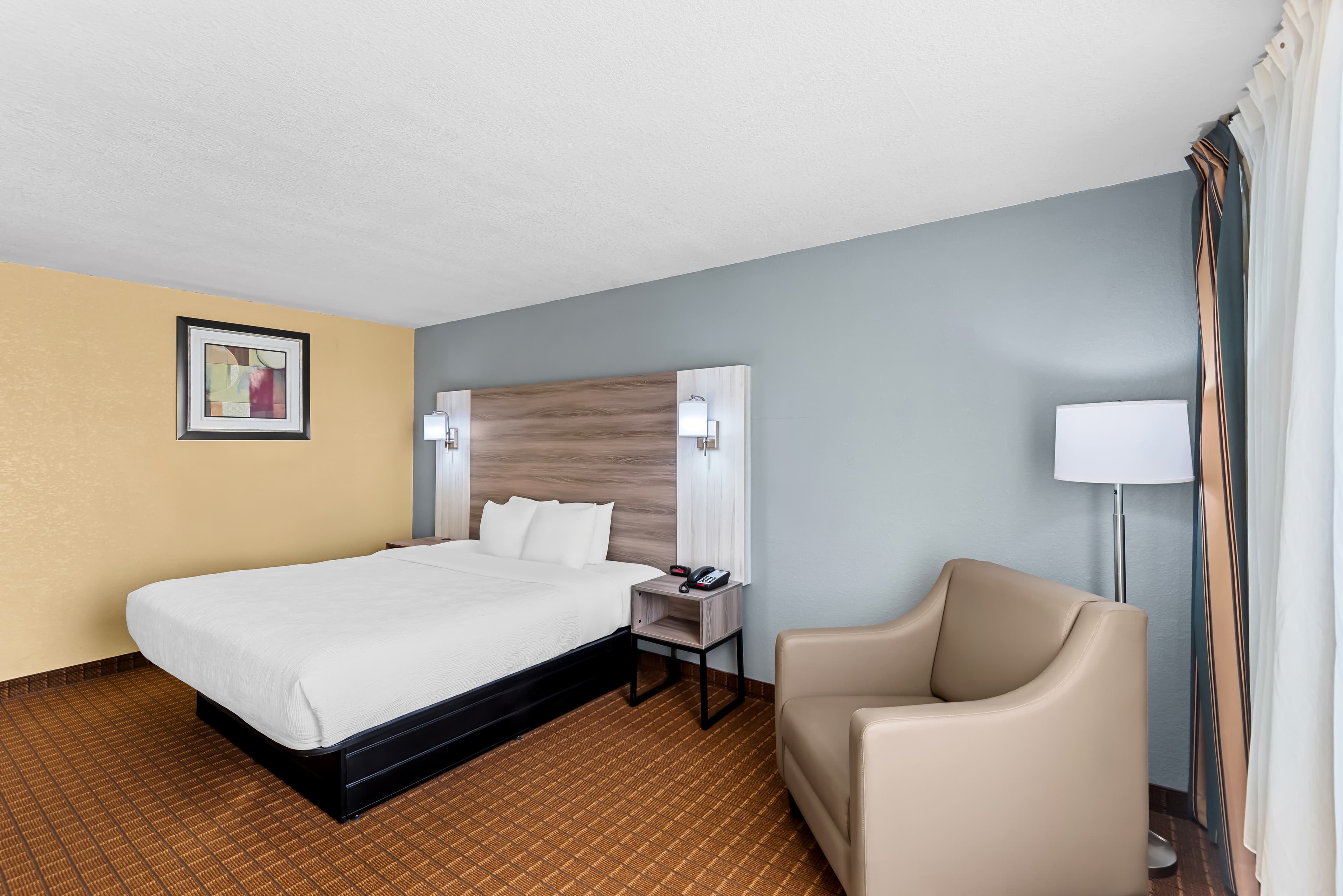 Quality Inn Fort Dodge — 13