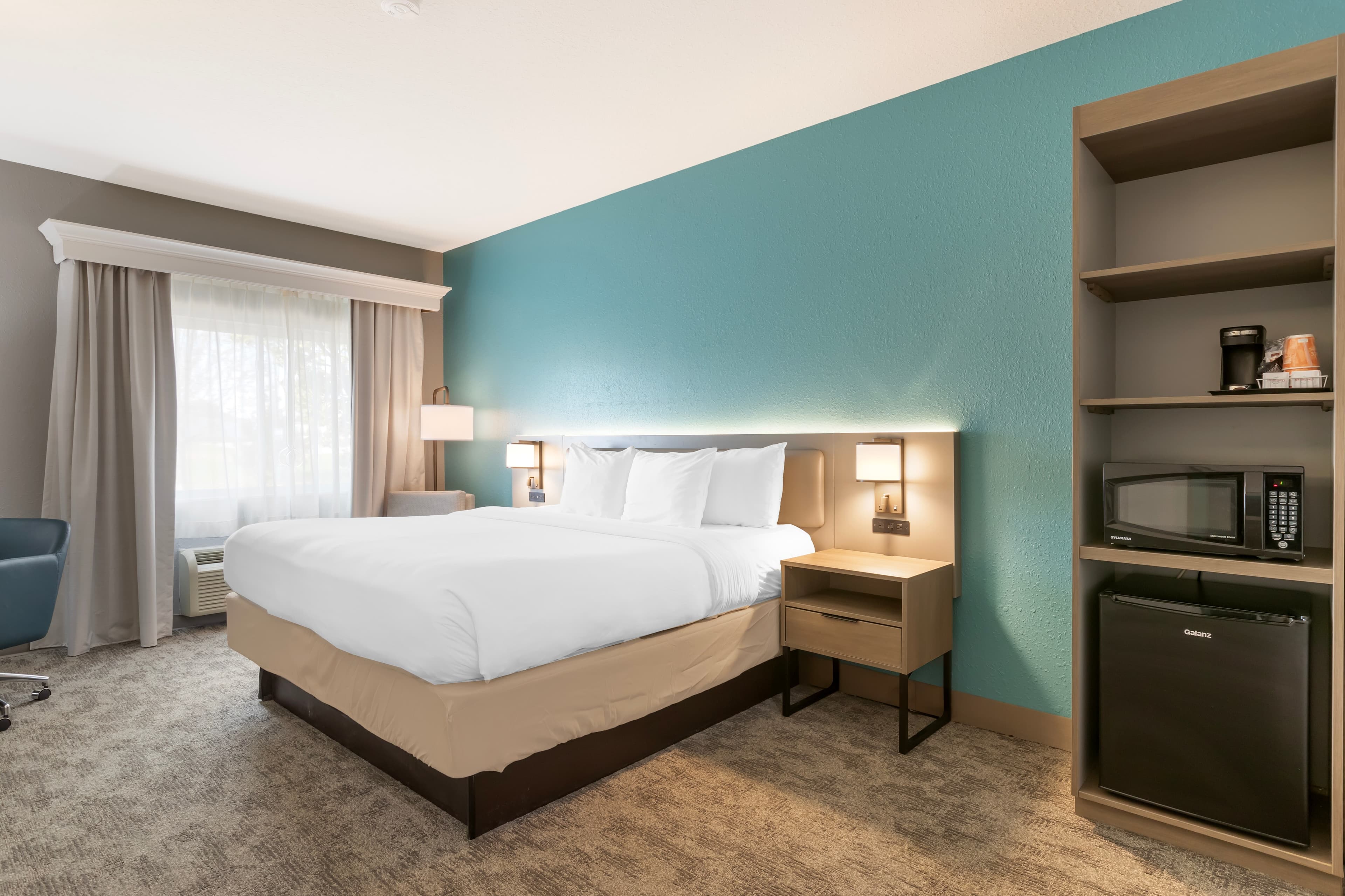 Comfort Inn & Suites Davenport - Quad Cities - Image 2