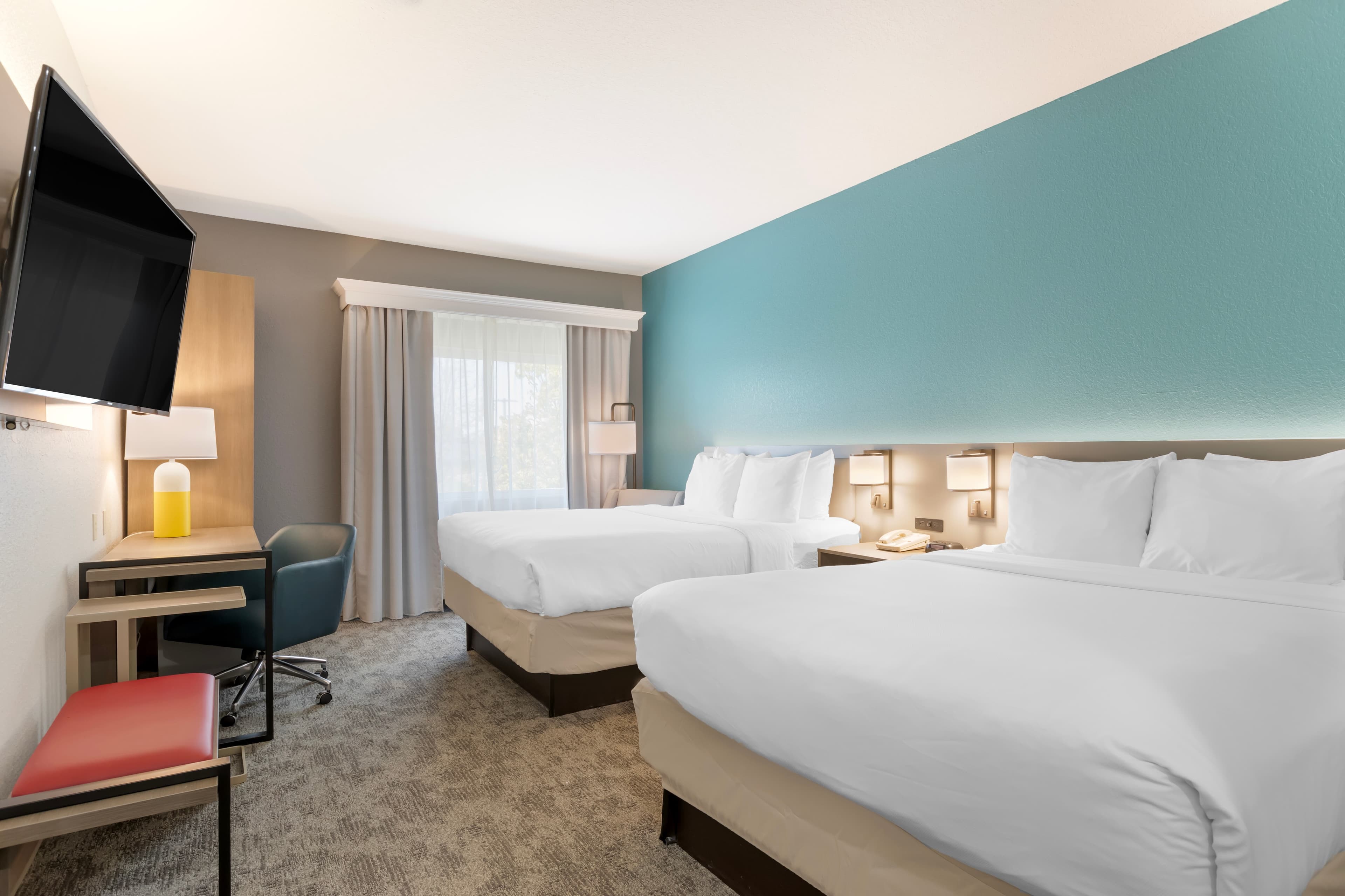 Comfort Inn & Suites Davenport - Quad Cities — 6