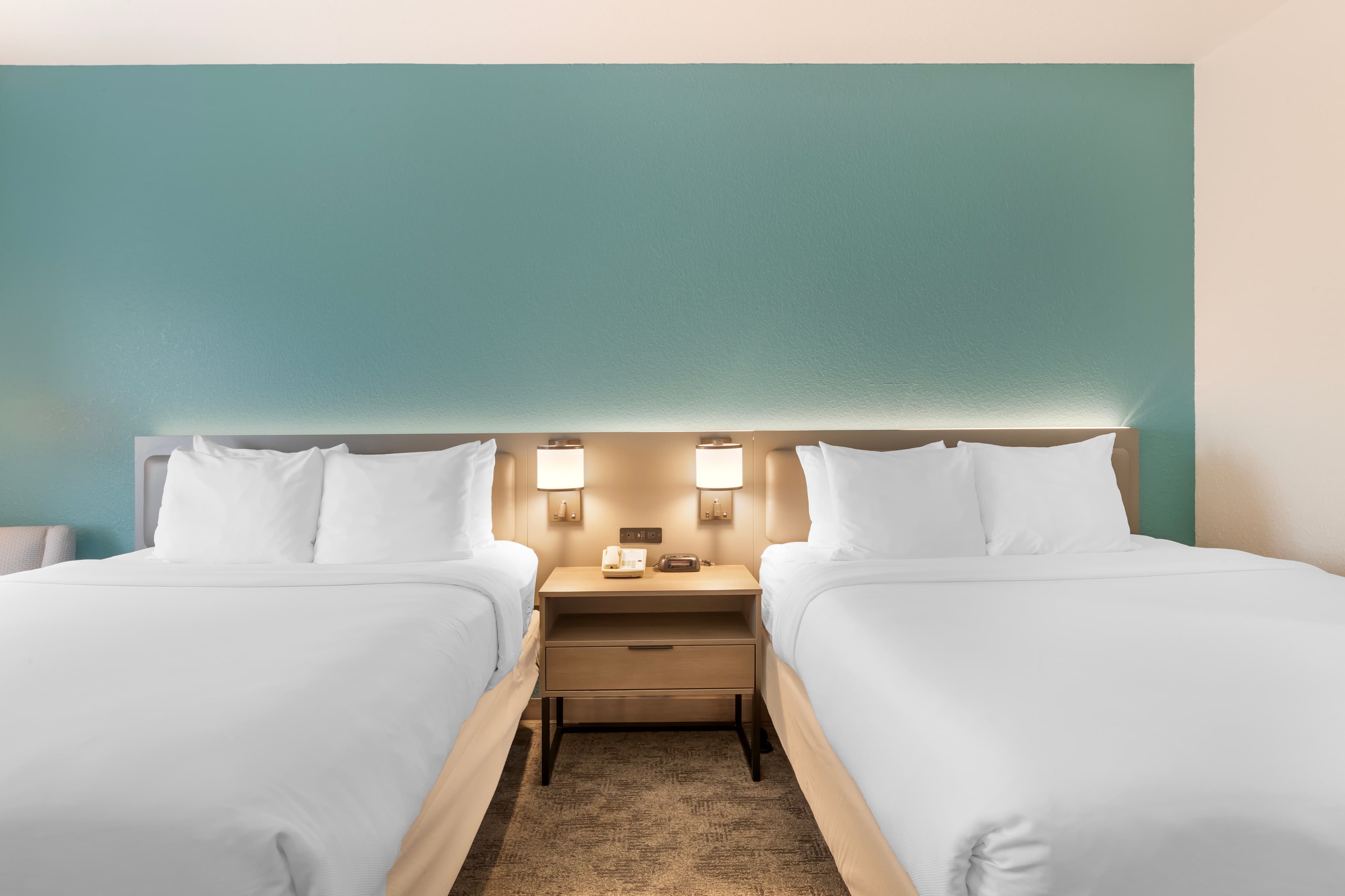 Comfort Inn & Suites Davenport - Quad Cities — 7