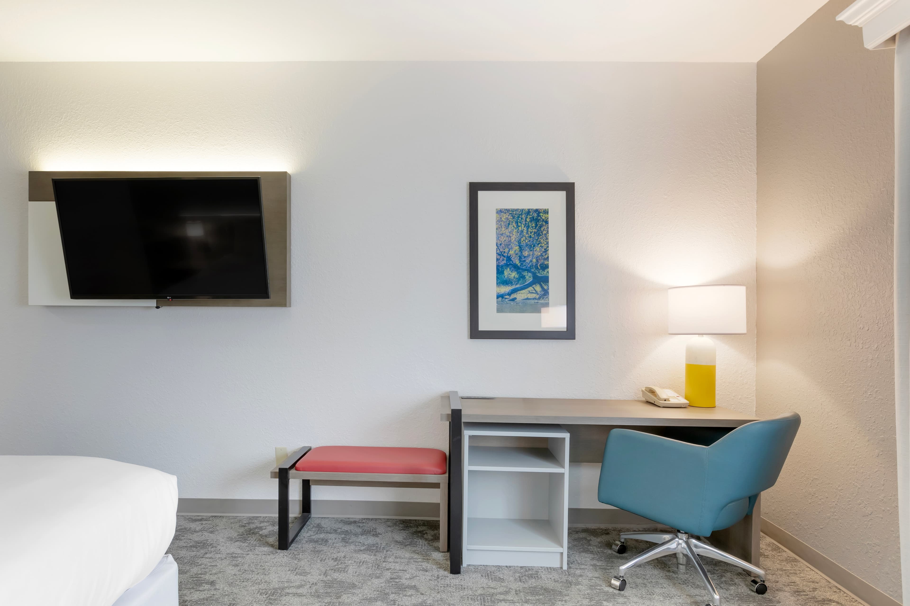 Comfort Inn & Suites Davenport - Quad Cities — 16