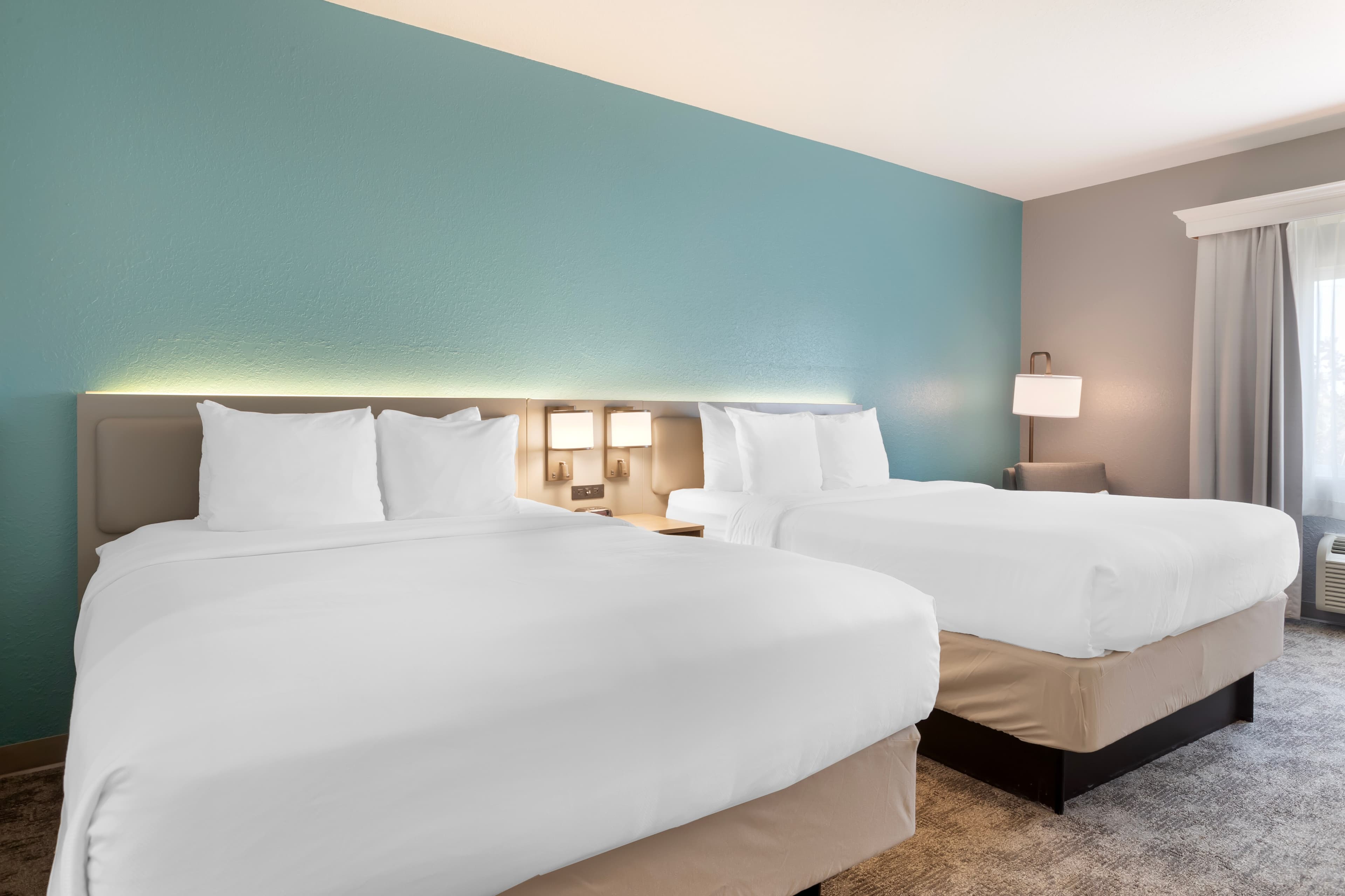 Comfort Inn & Suites Davenport - Quad Cities — 23