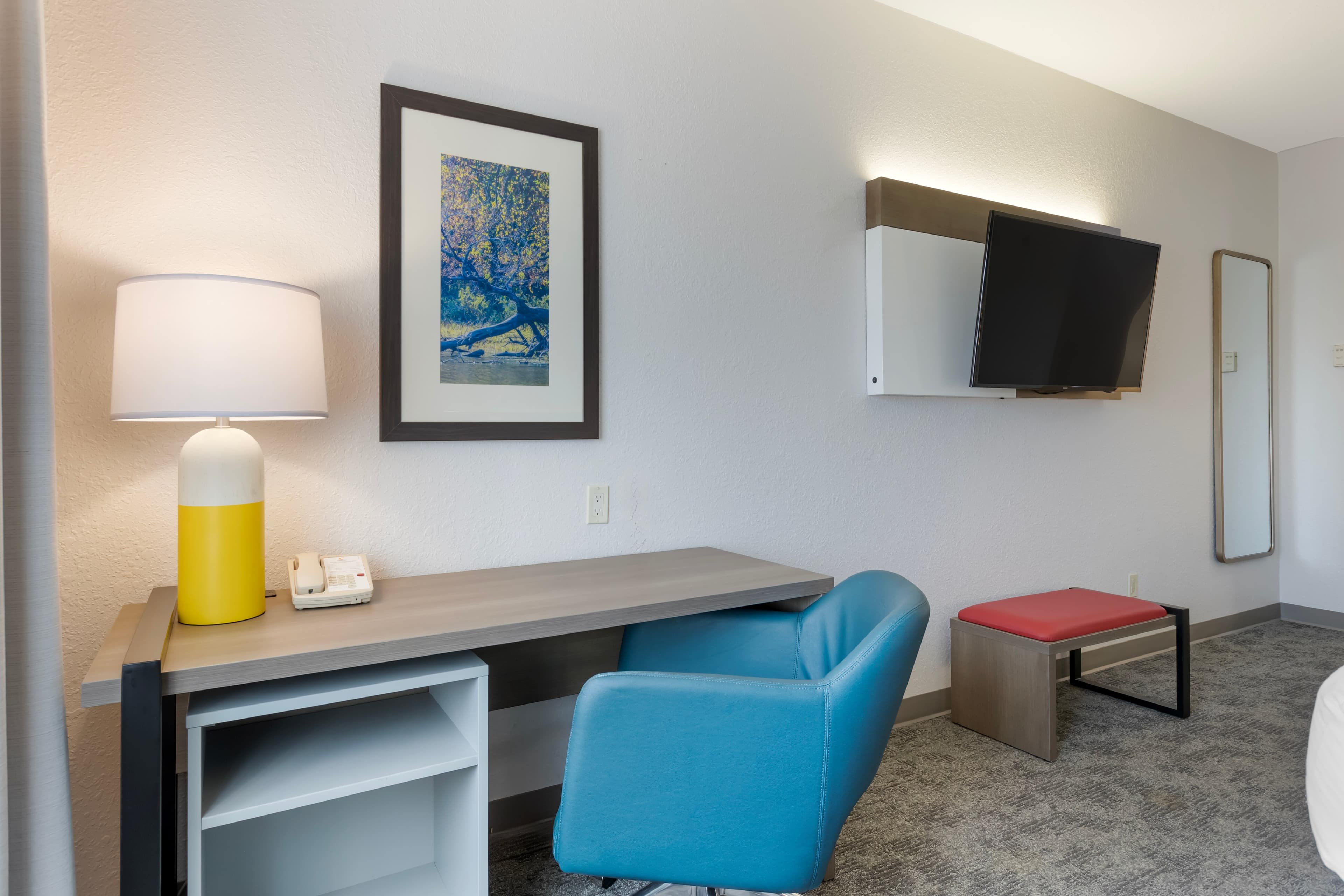 Comfort Inn & Suites Davenport - Quad Cities — 24