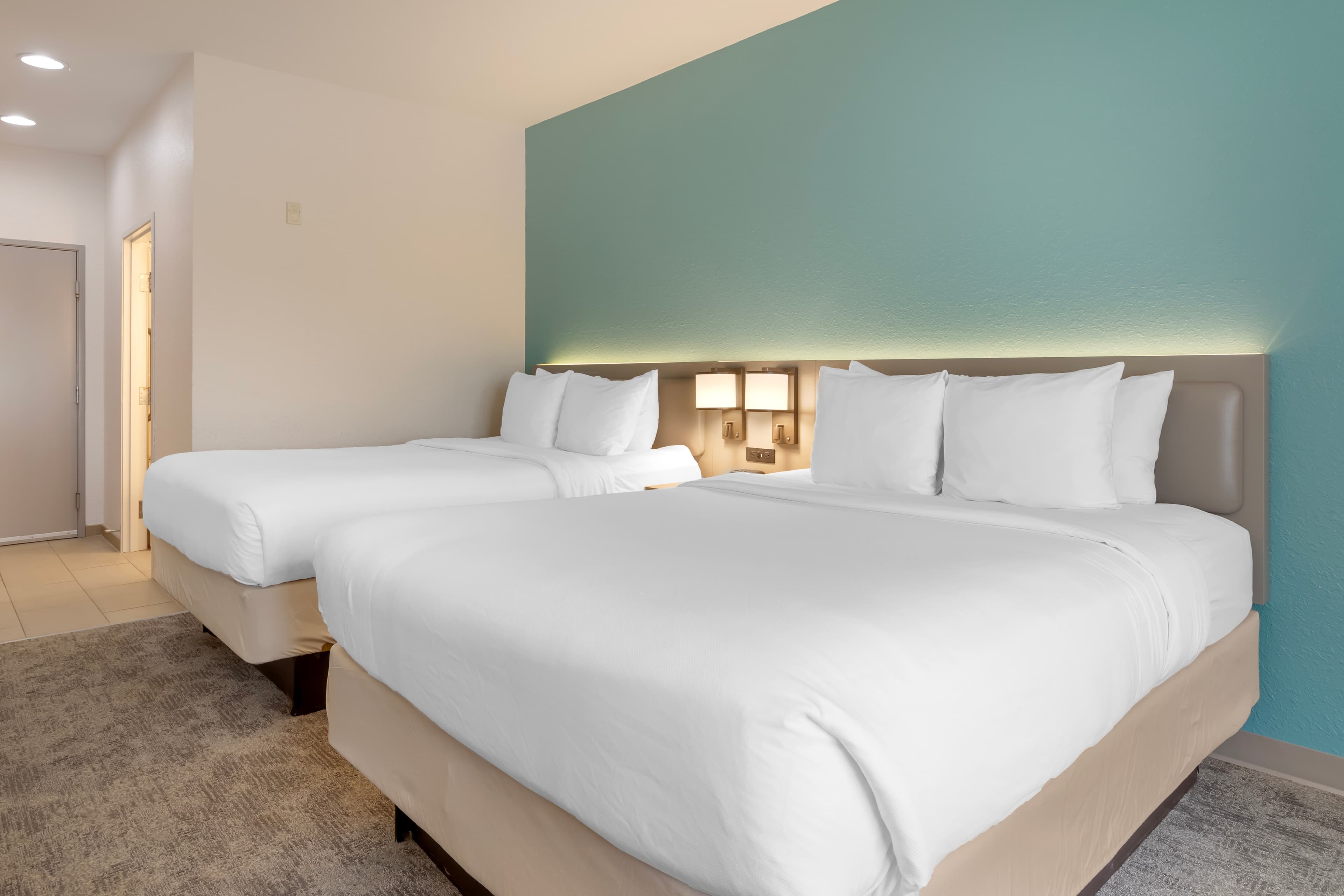 Comfort Inn & Suites Davenport - Quad Cities — 25